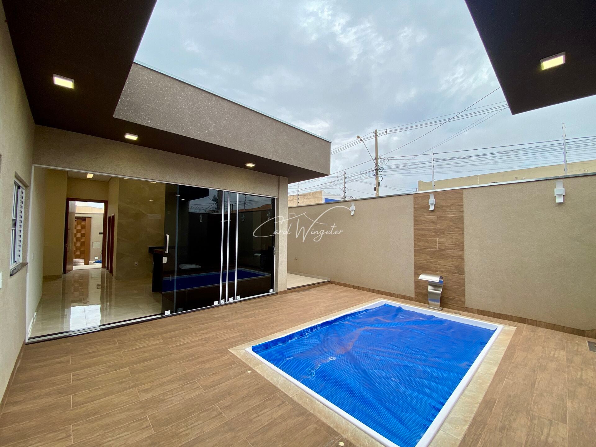 Casa com 3 quartos à venda, 132m² — foto 22 de 31