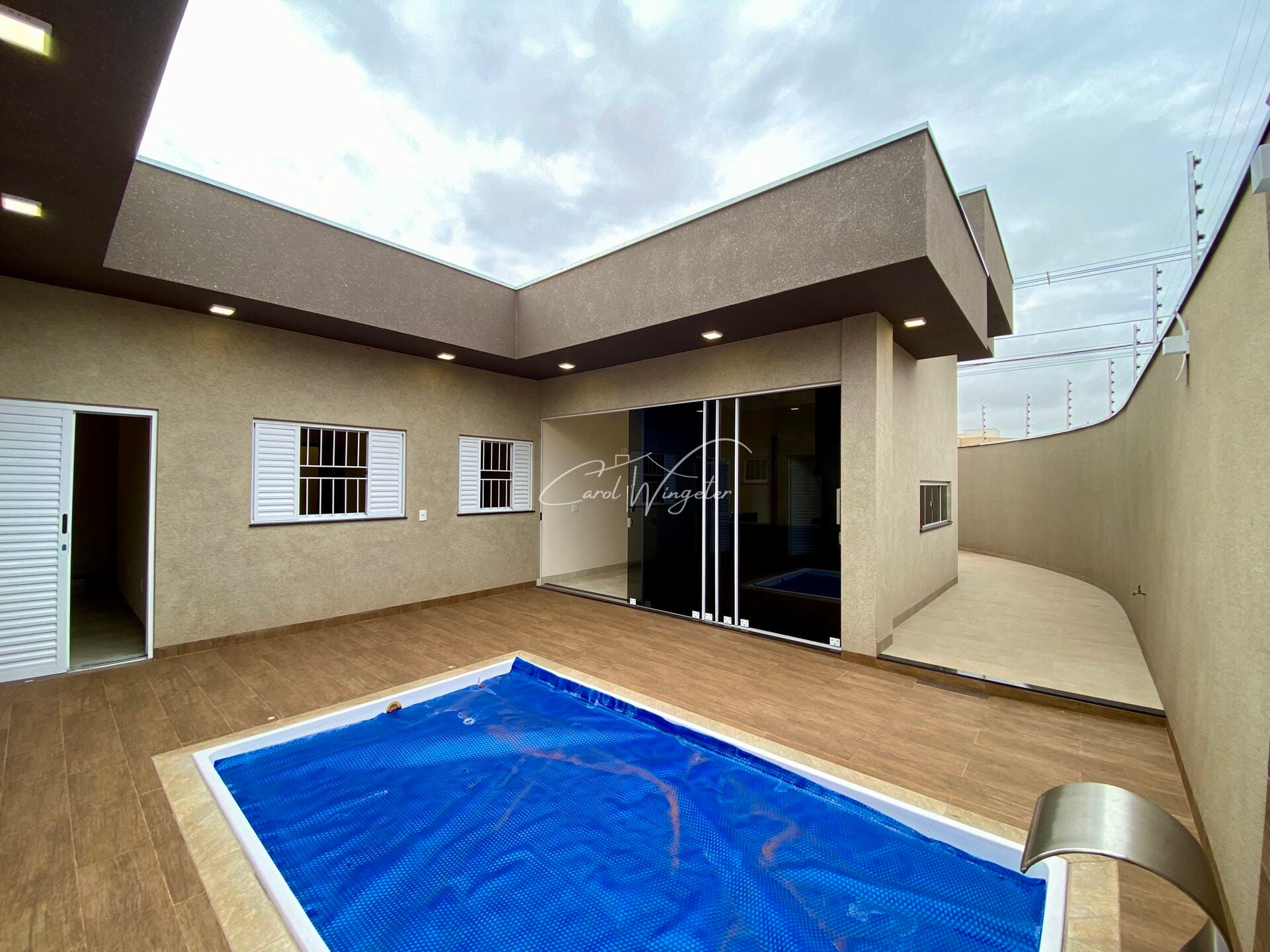 Casa com 3 quartos à venda, 132m² — foto 27 de 31