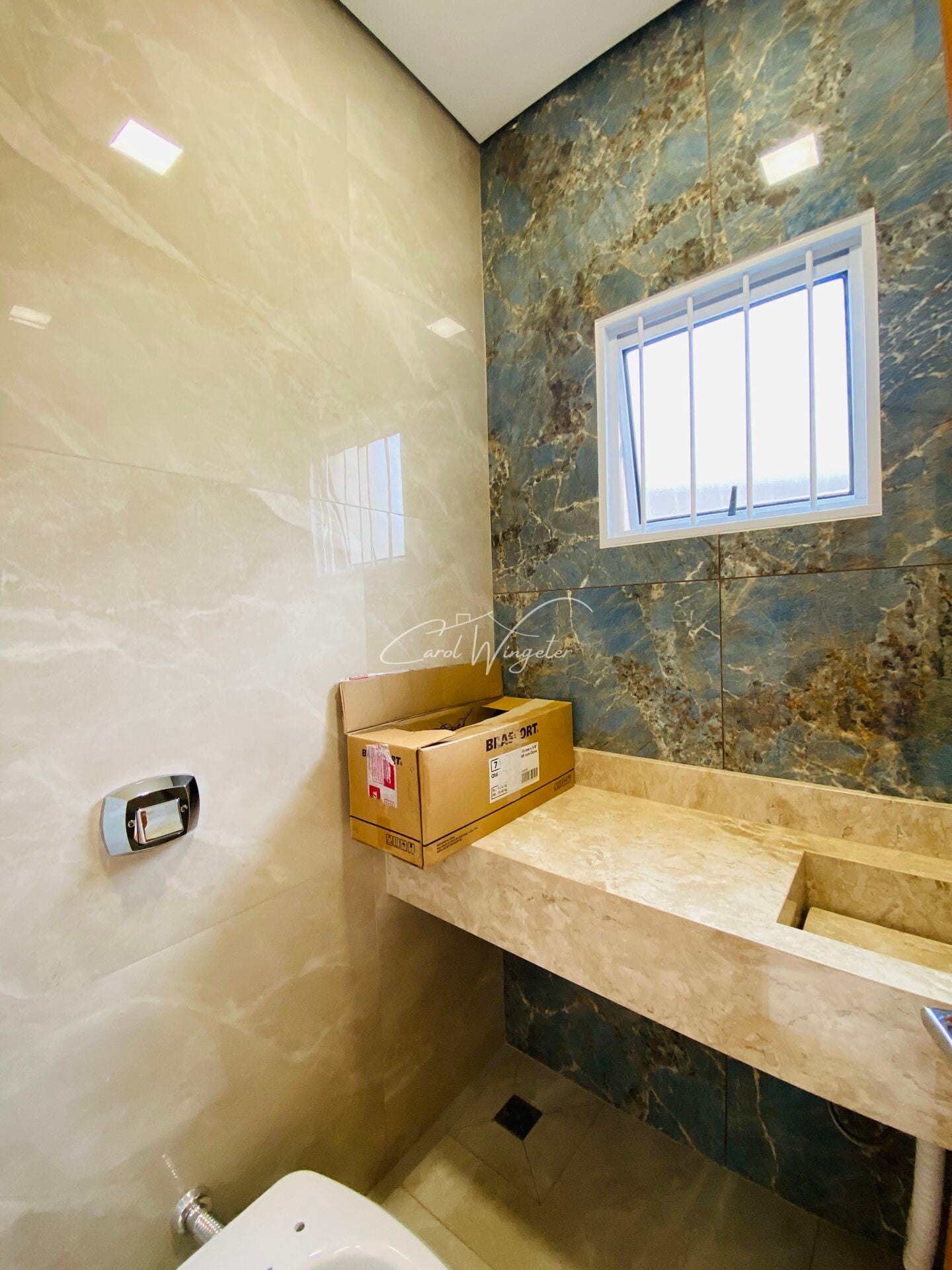 Casa com 3 quartos à venda, 132m² — foto 28 de 31