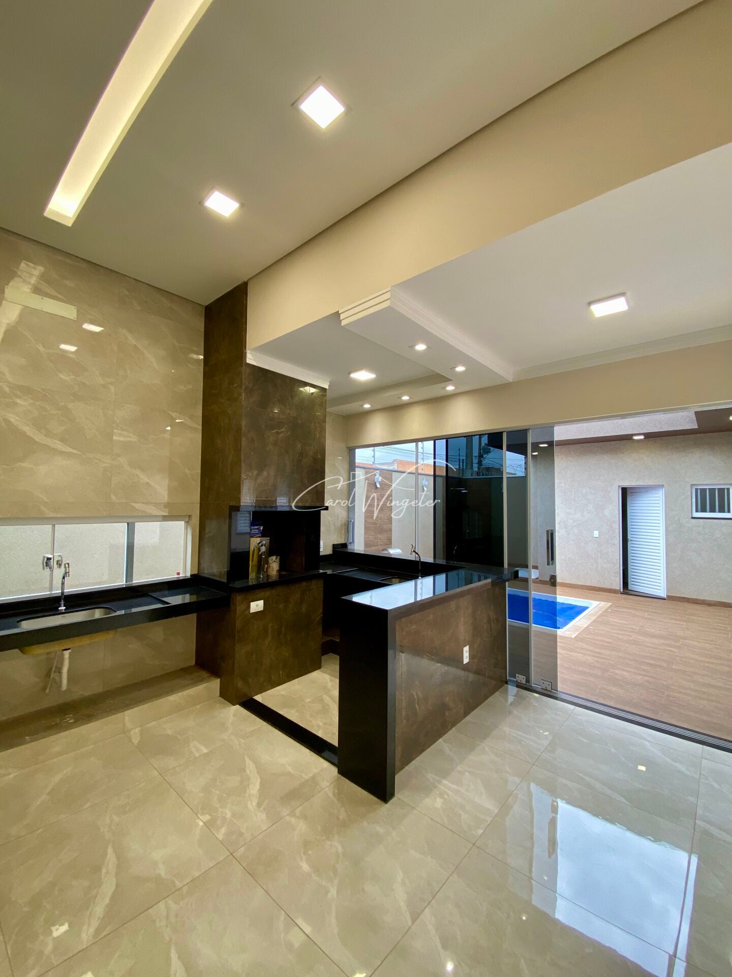 Casa com 3 quartos à venda, 132m² — foto 10 de 31