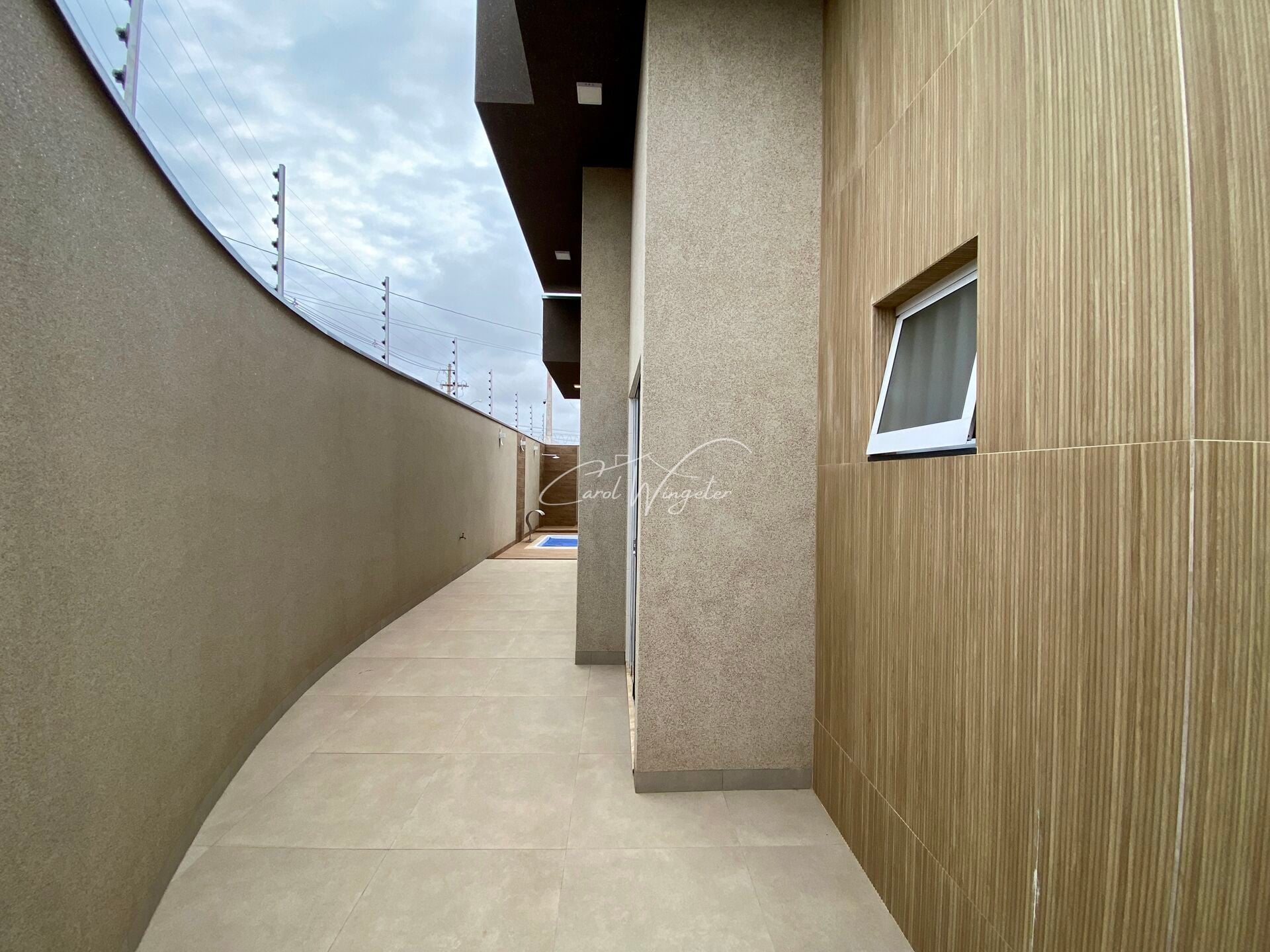 Casa com 3 quartos à venda, 132m² — foto 30 de 31