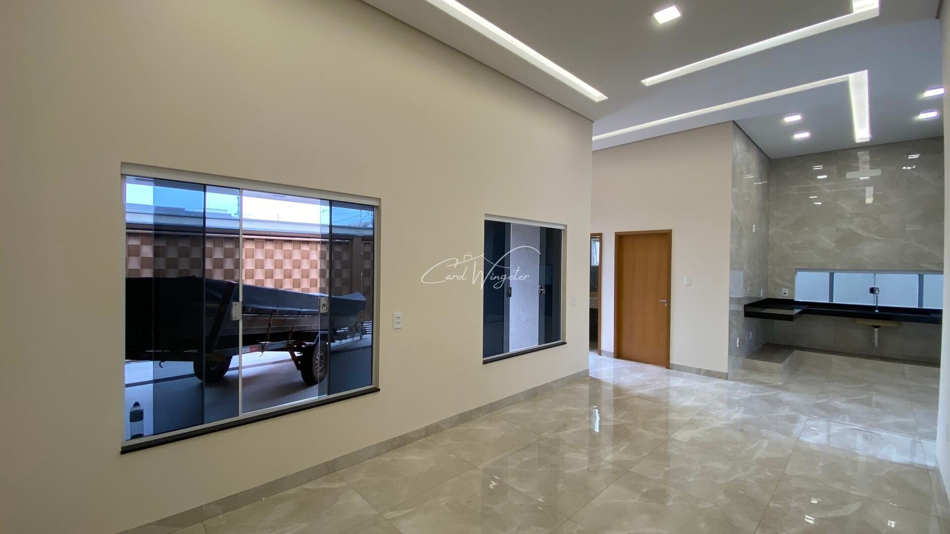 Casa com 3 quartos à venda, 132m² — foto 6 de 31