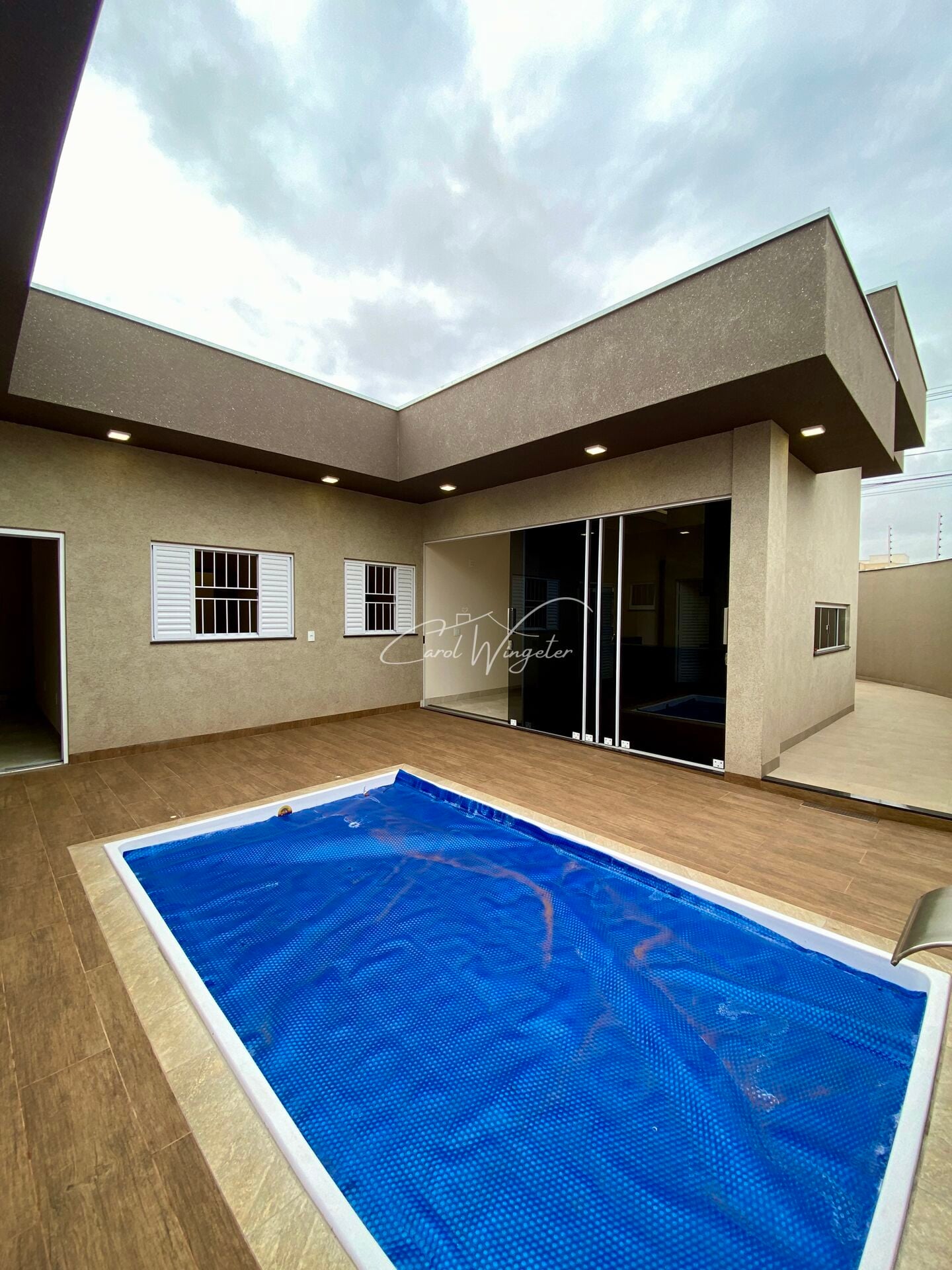 Casa com 3 quartos à venda, 132m² — foto 24 de 31