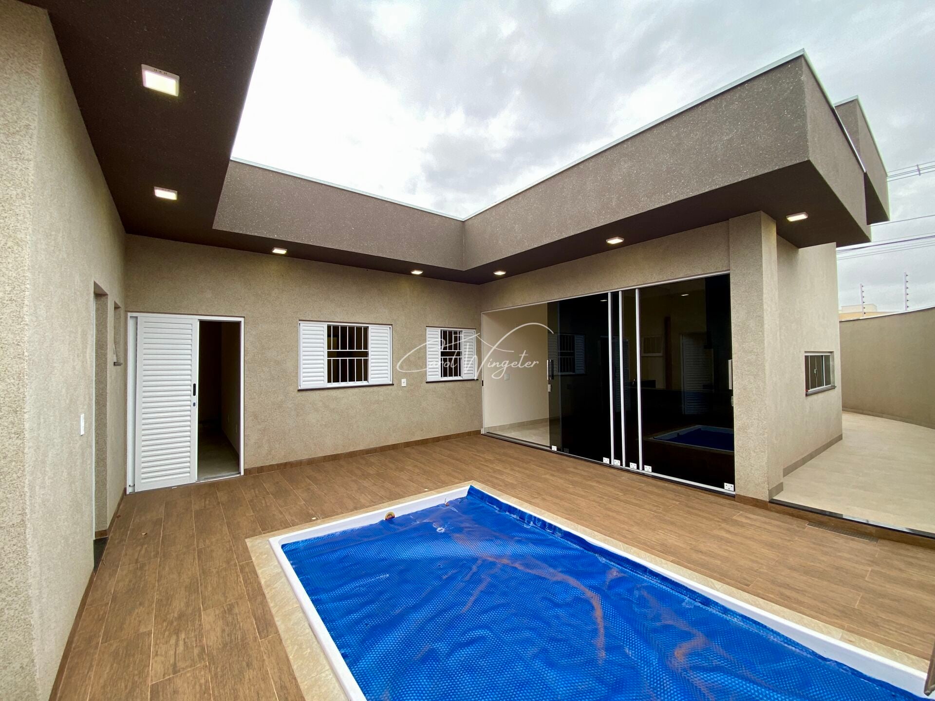 Casa com 3 quartos à venda, 132m² — foto 26 de 31