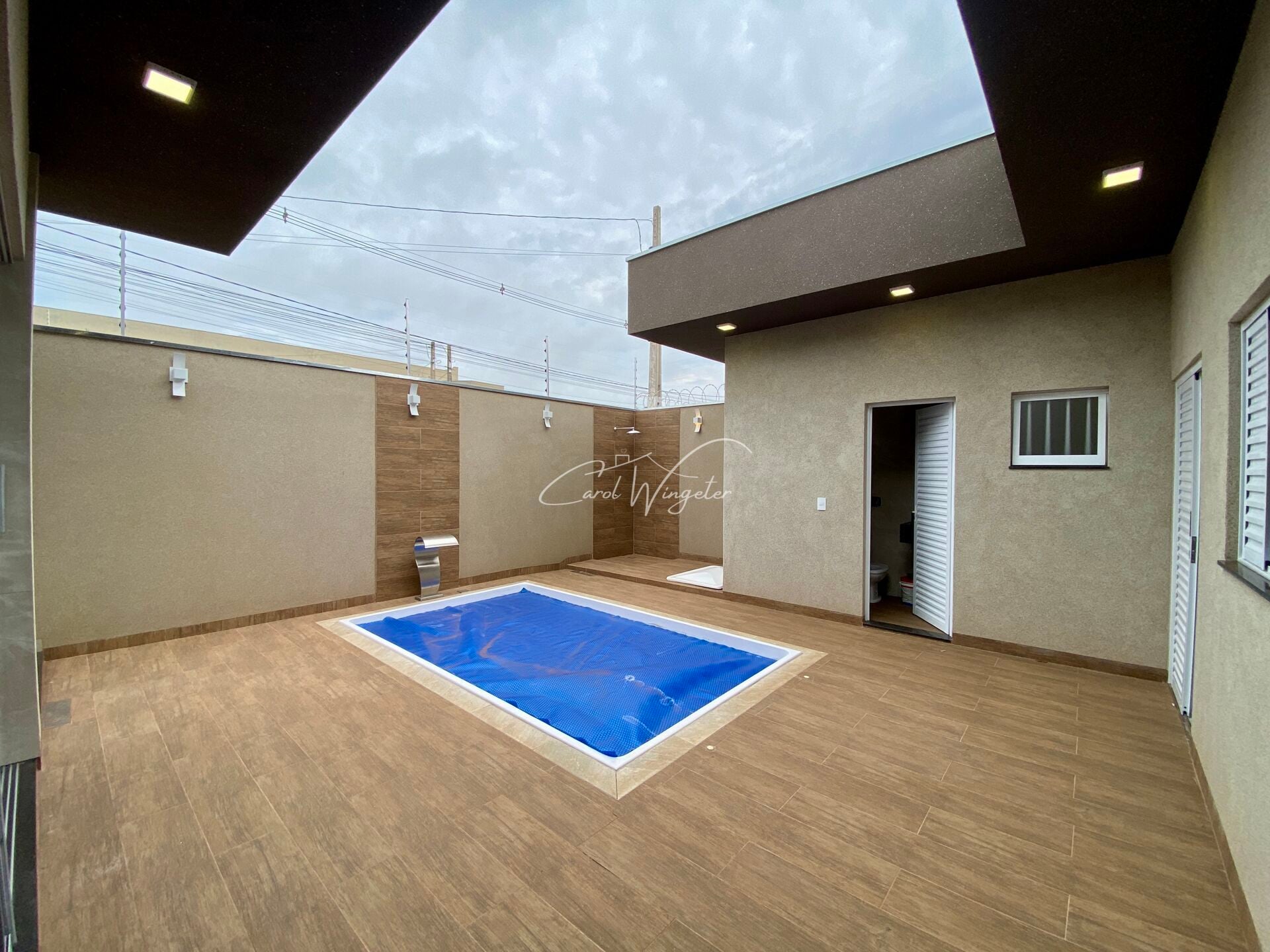 Casa com 3 quartos à venda, 132m² — foto 21 de 31