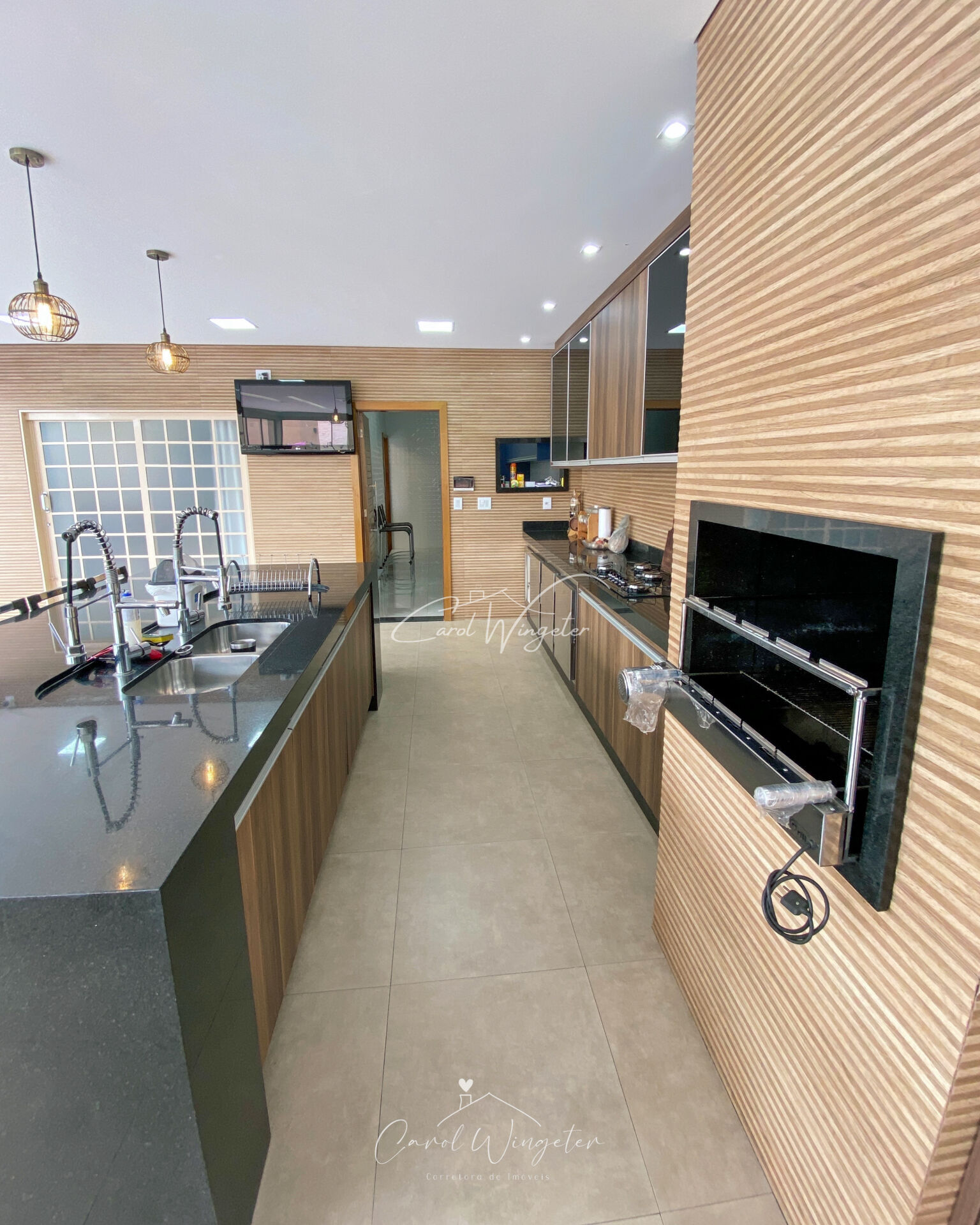 Casa com 3 quartos à venda, 200m² — foto 8 de 28