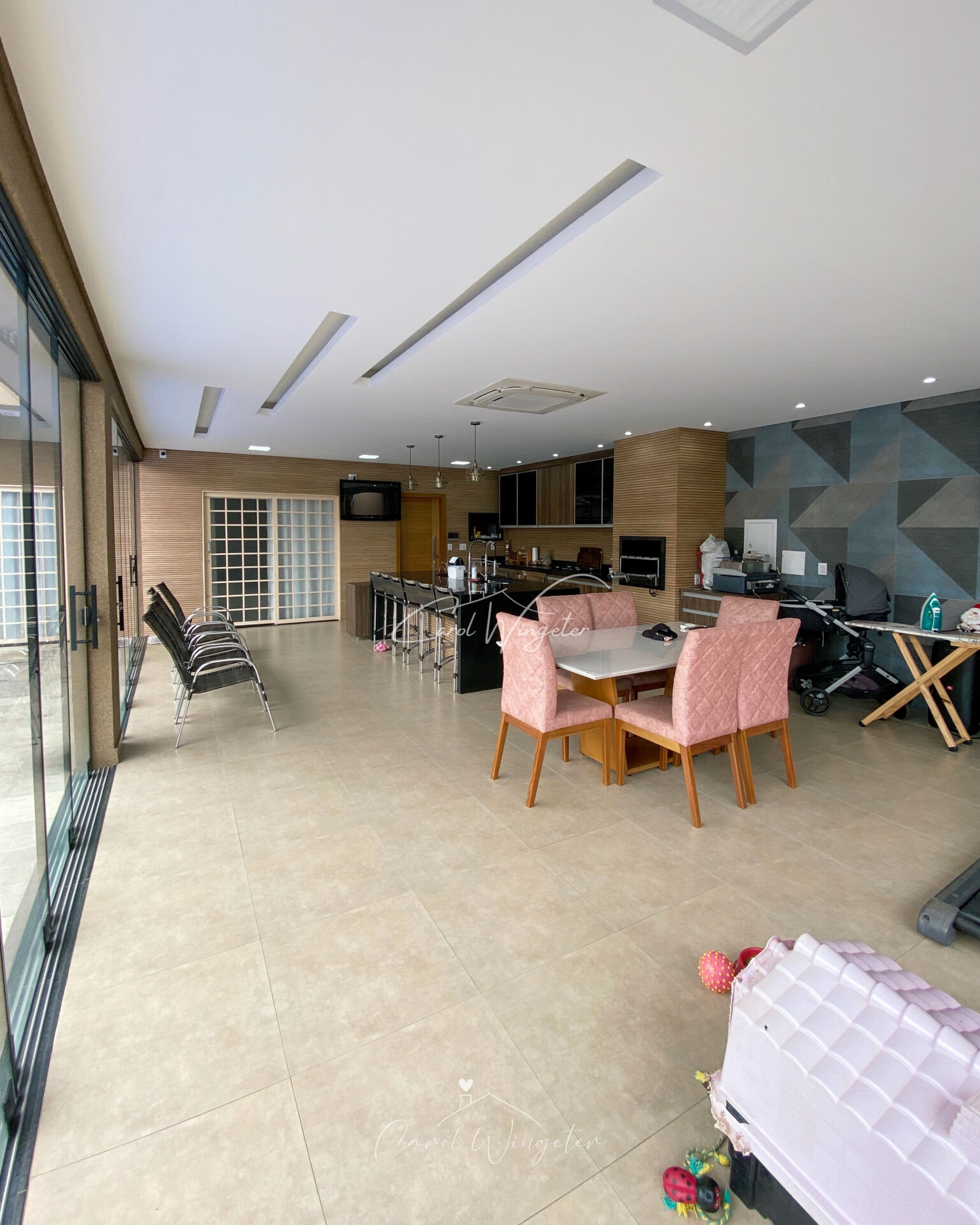 Casa com 3 quartos à venda, 200m² — foto 5 de 28