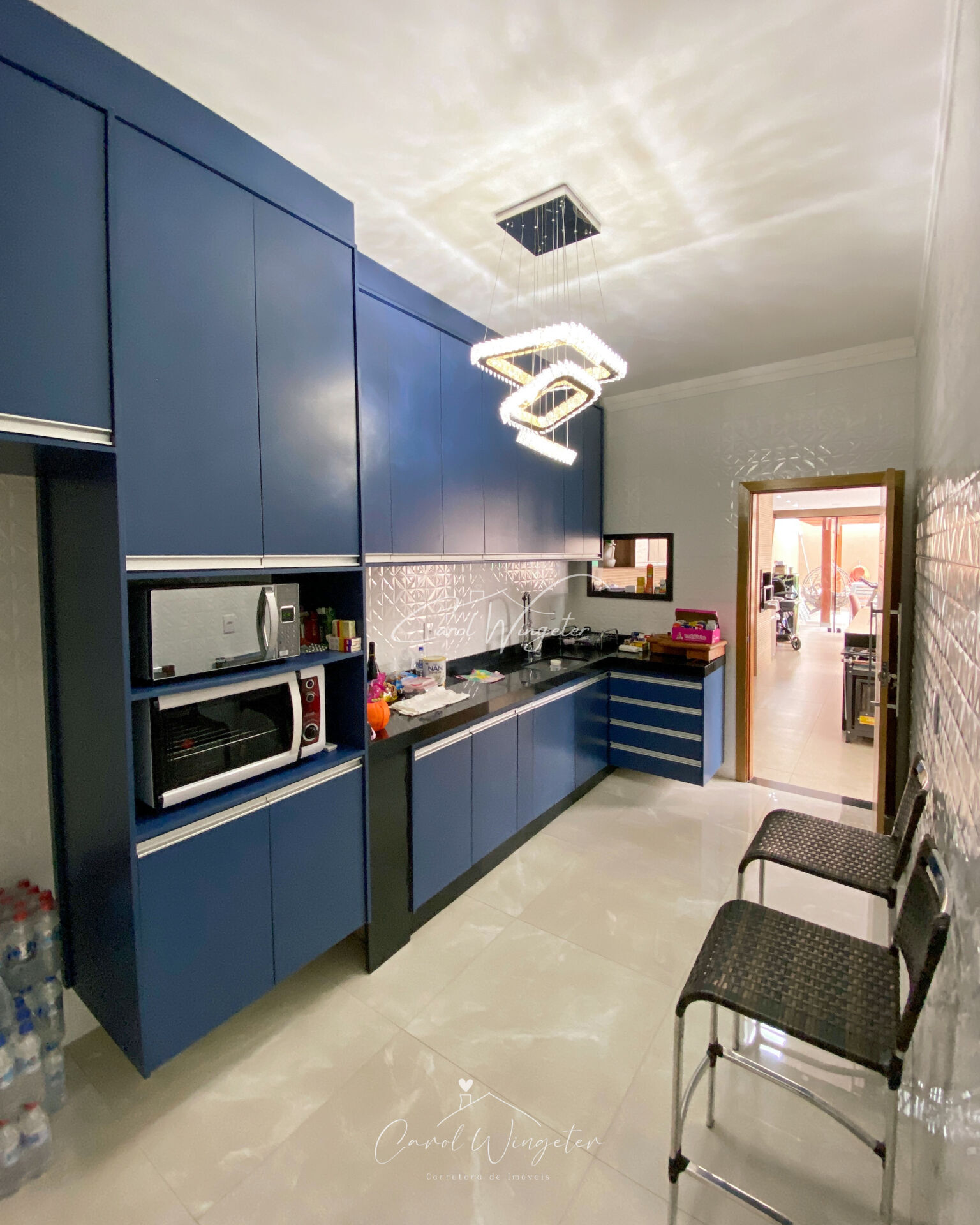 Casa com 3 quartos à venda, 200m² — foto 26 de 28