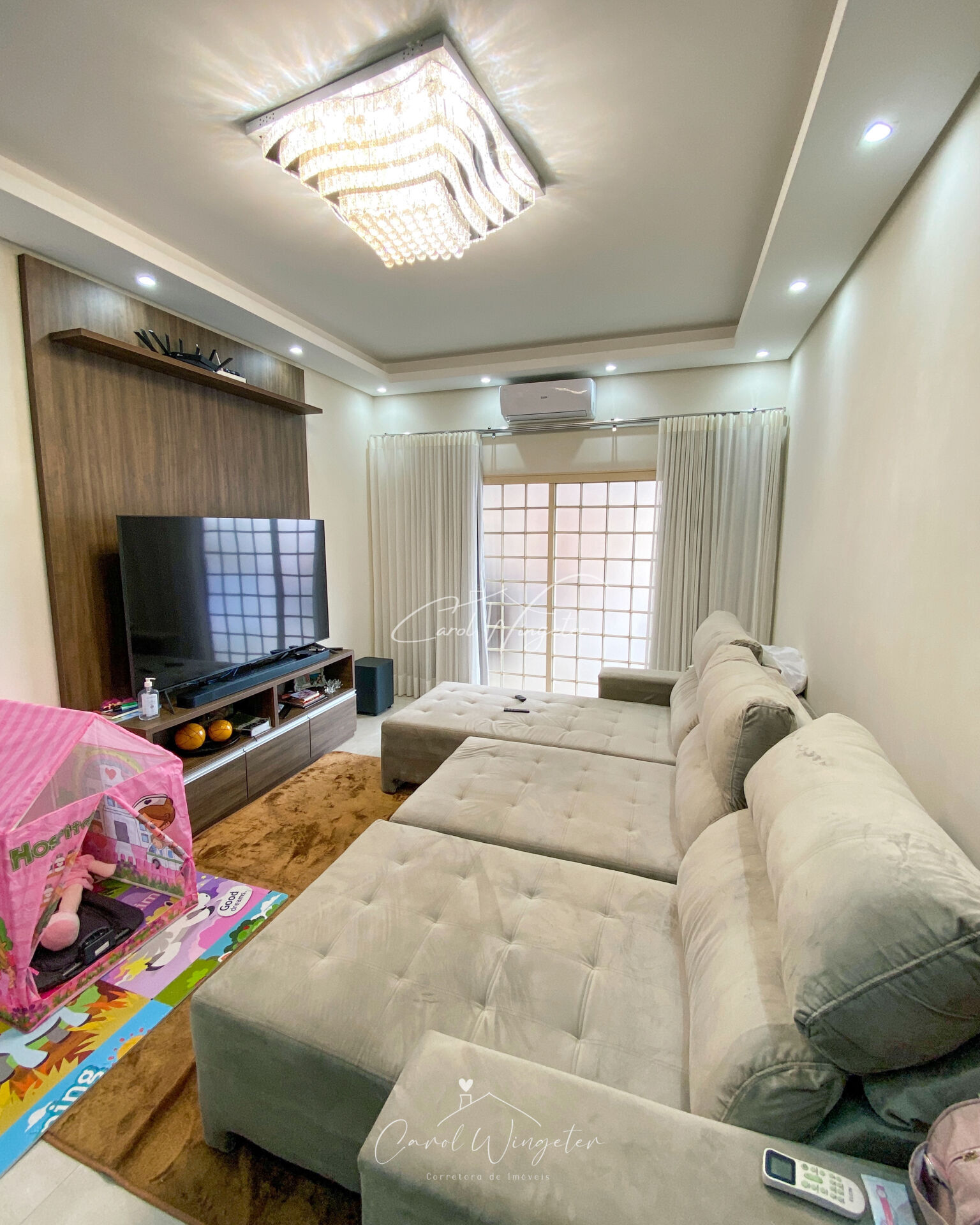 Casa com 3 quartos à venda, 200m² — foto 24 de 28
