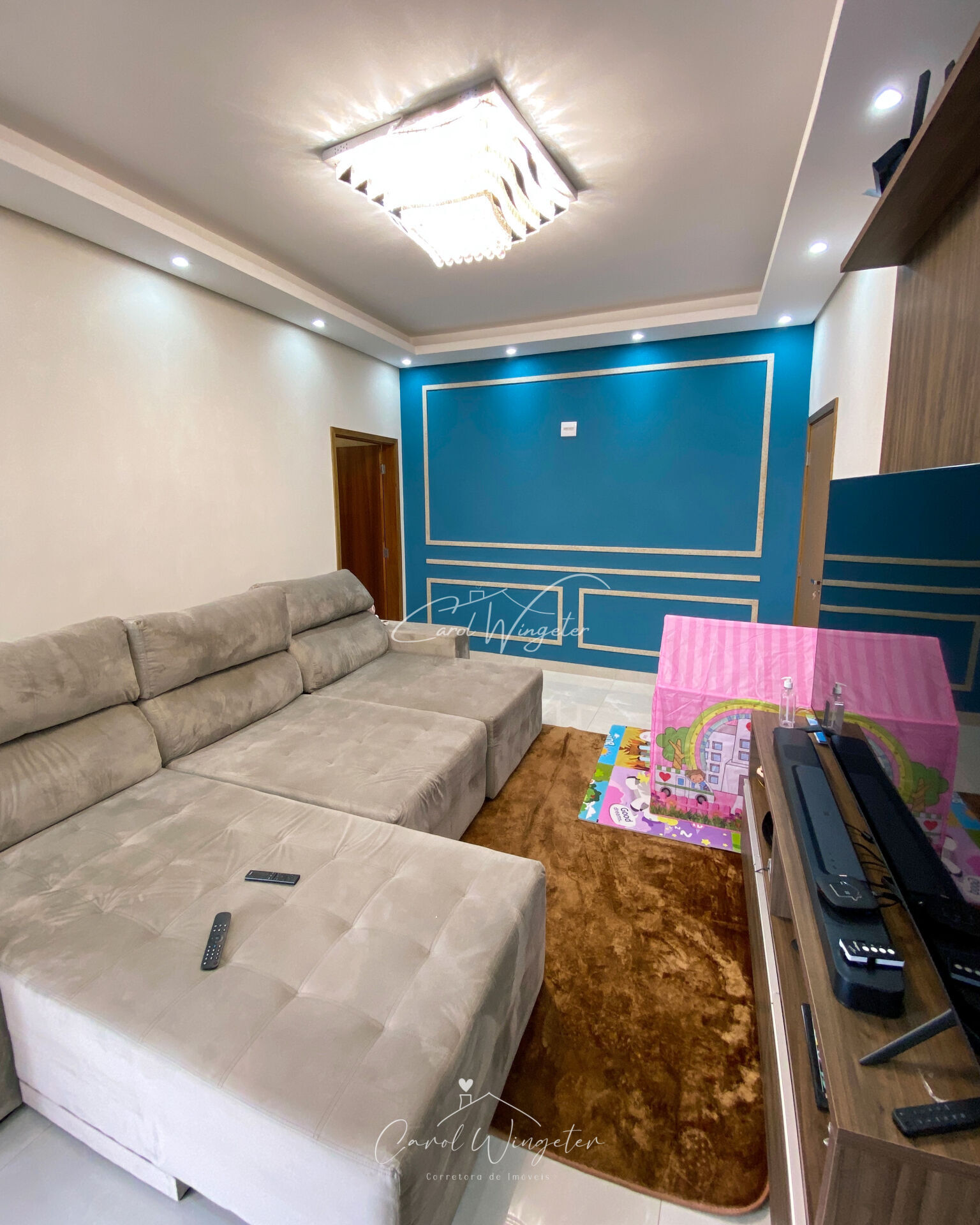 Casa com 3 quartos à venda, 200m² — foto 25 de 28