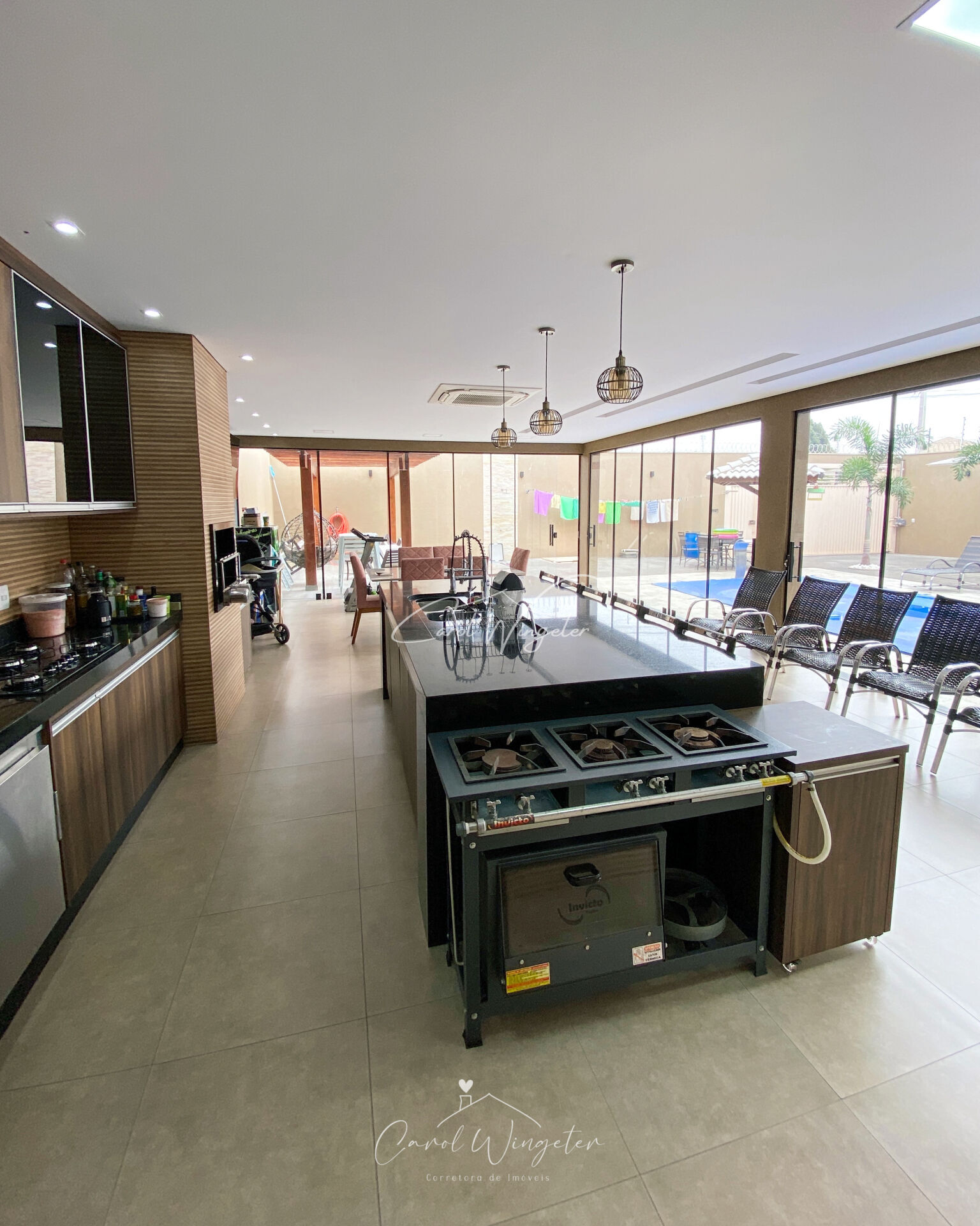Casa com 3 quartos à venda, 200m² — foto 6 de 28
