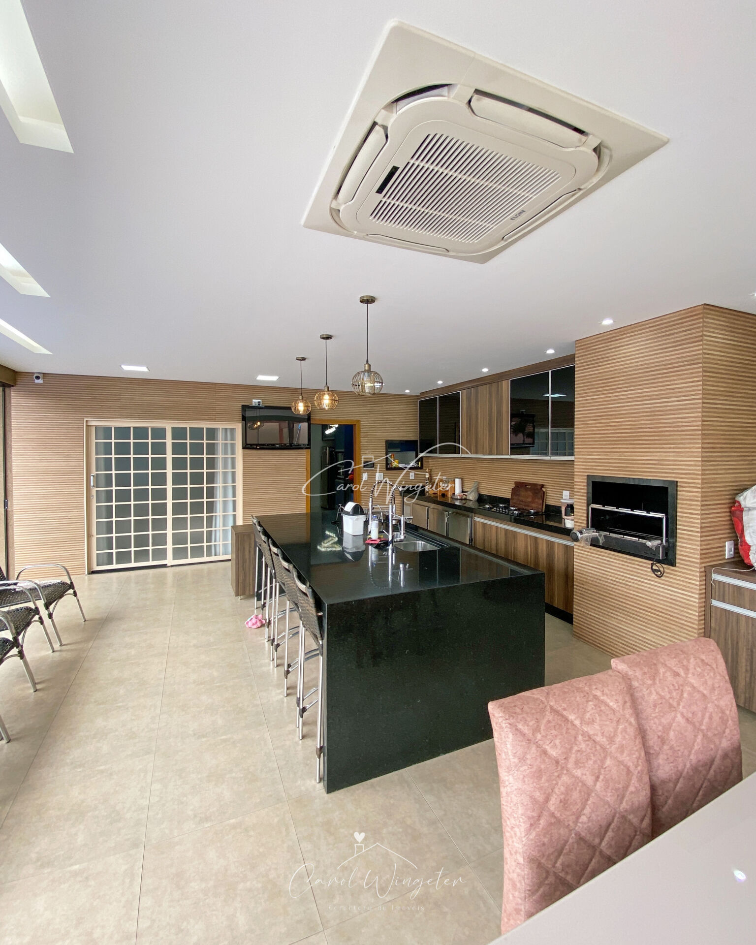 Casa com 3 quartos à venda, 200m² — foto 9 de 28