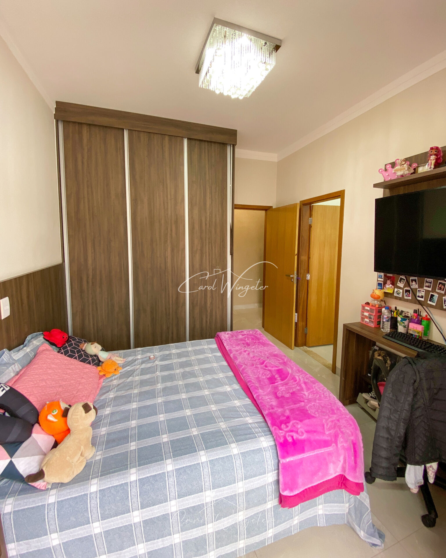 Casa com 3 quartos à venda, 200m² — foto 19 de 28
