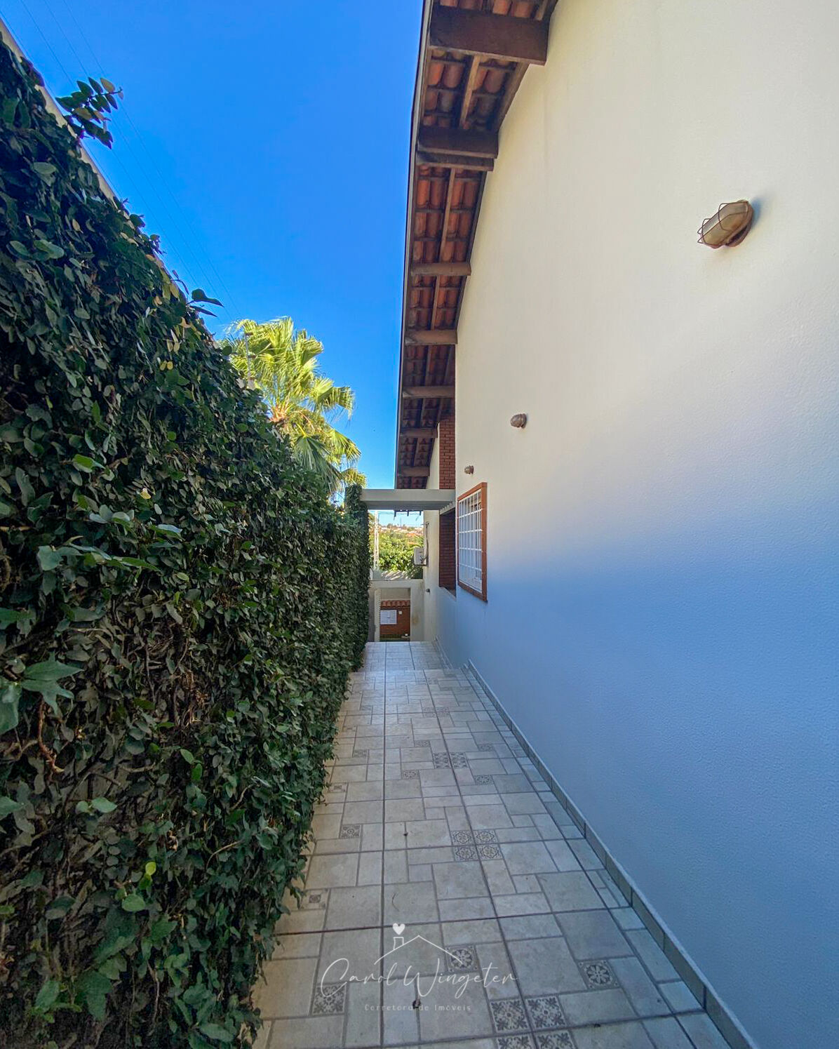 Sobrado com 3 quartos à venda, 270m² — foto 28 de 28