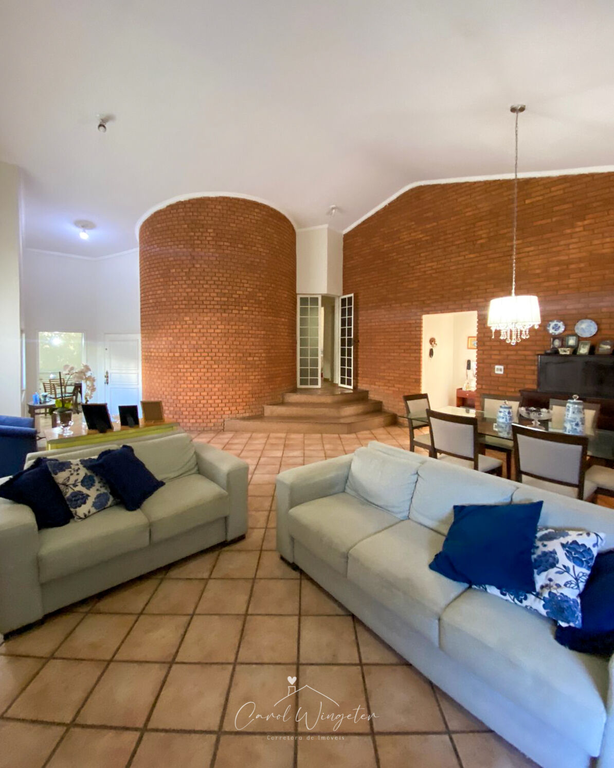 Sobrado com 3 quartos à venda, 270m² — foto 4 de 28