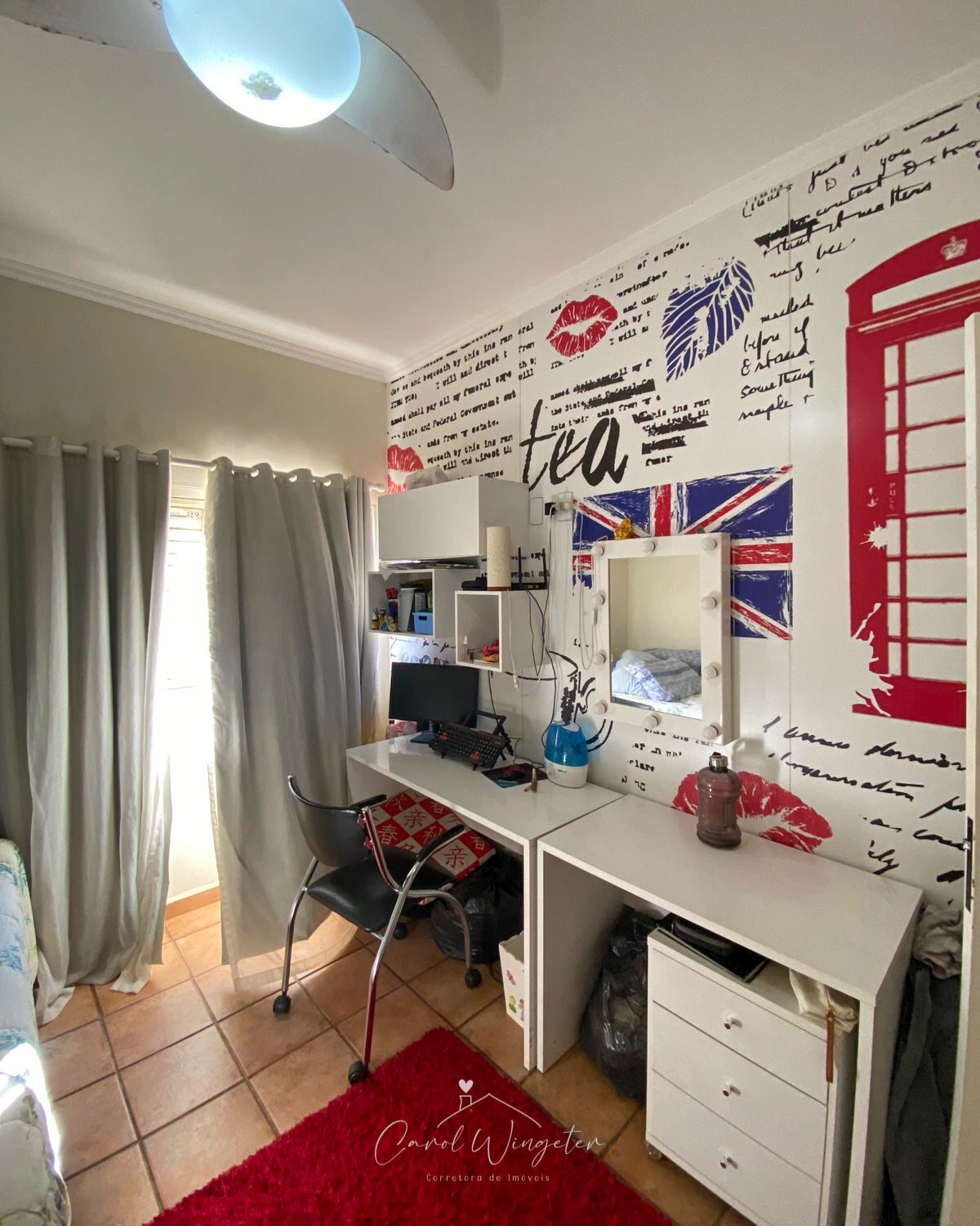 Sobrado com 3 quartos à venda, 270m² — foto 15 de 28