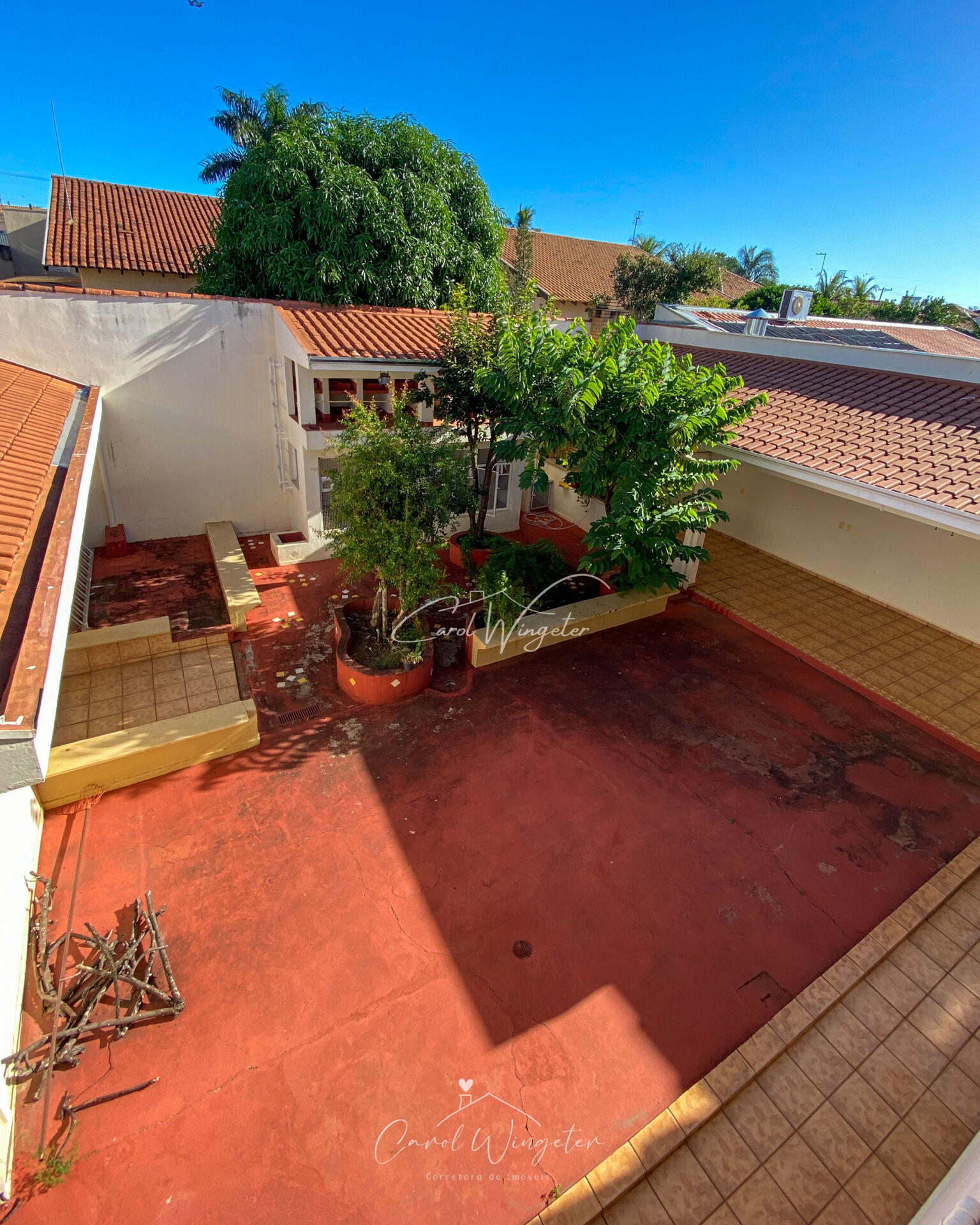 Casa com 4 quartos à venda, 300m² — foto 28 de 33