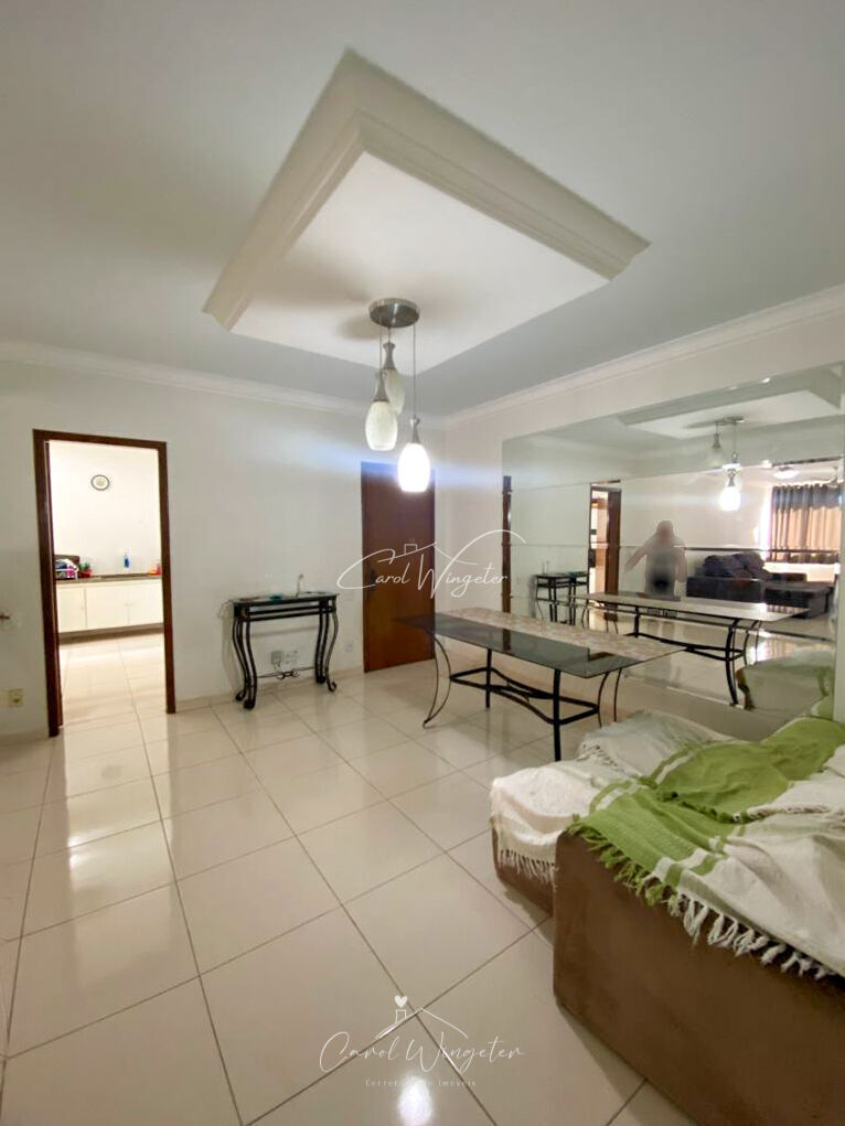 Apartamento com 3 quartos à venda, 121m² — foto 4 de 13