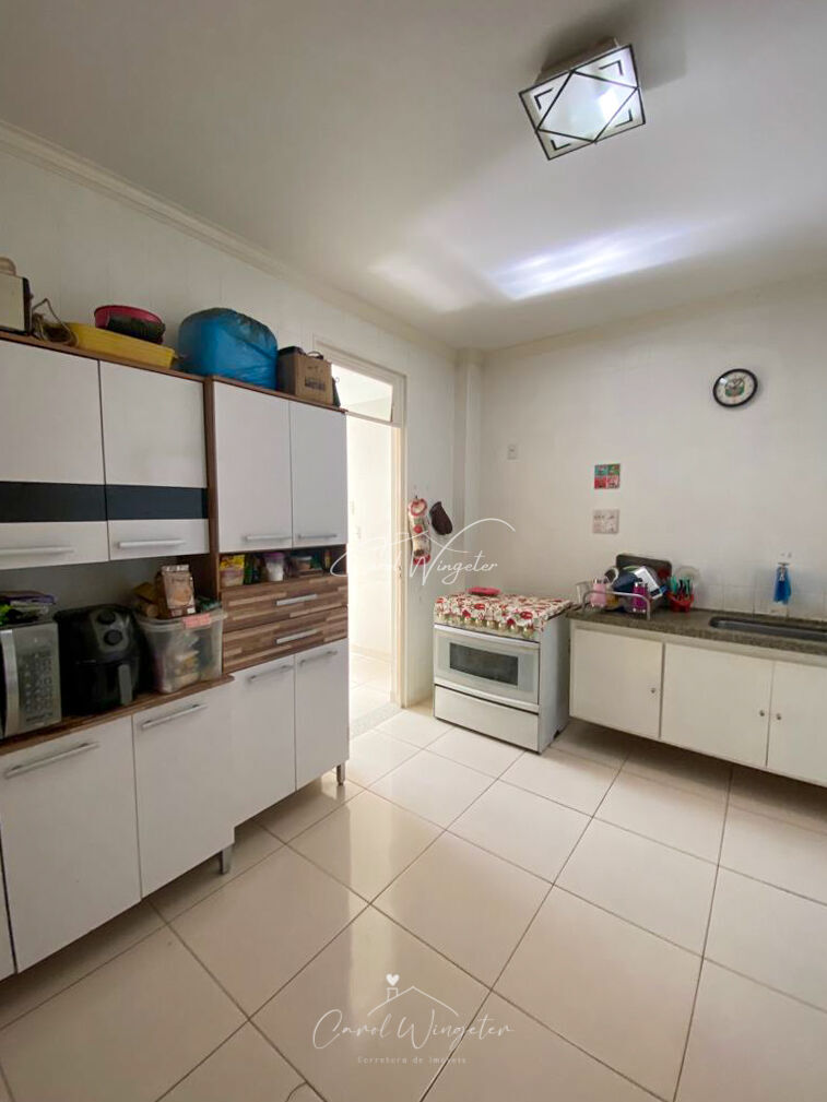 Apartamento com 3 quartos à venda, 121m² — foto 5 de 13