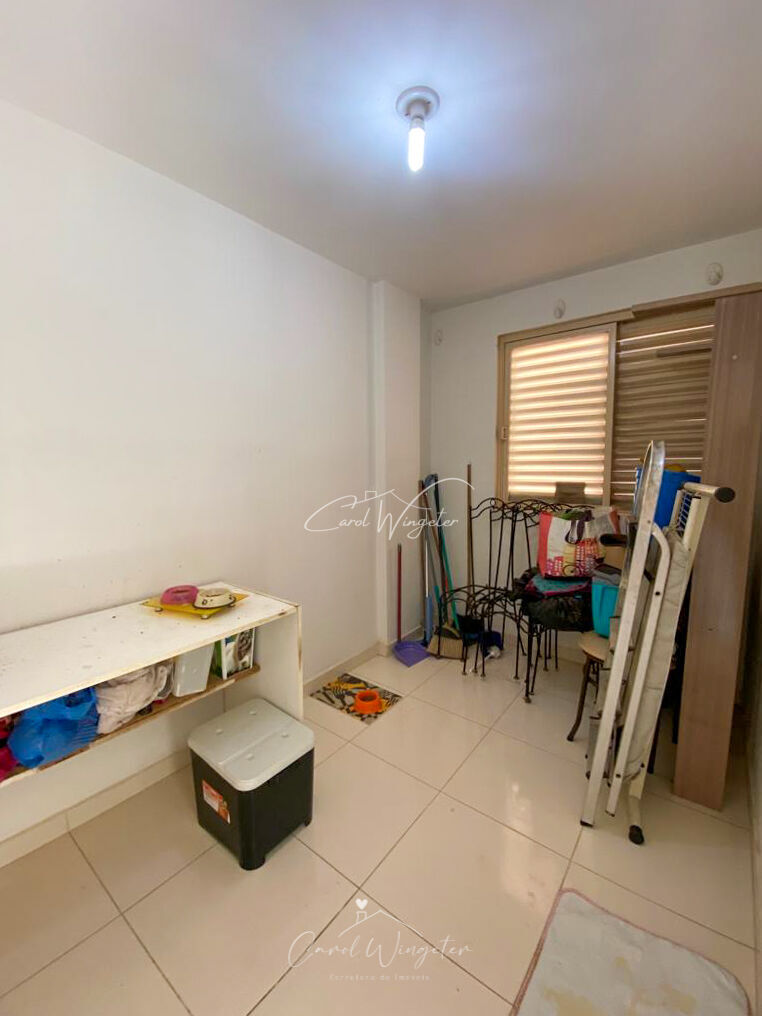 Apartamento com 3 quartos à venda, 121m² — foto 8 de 13