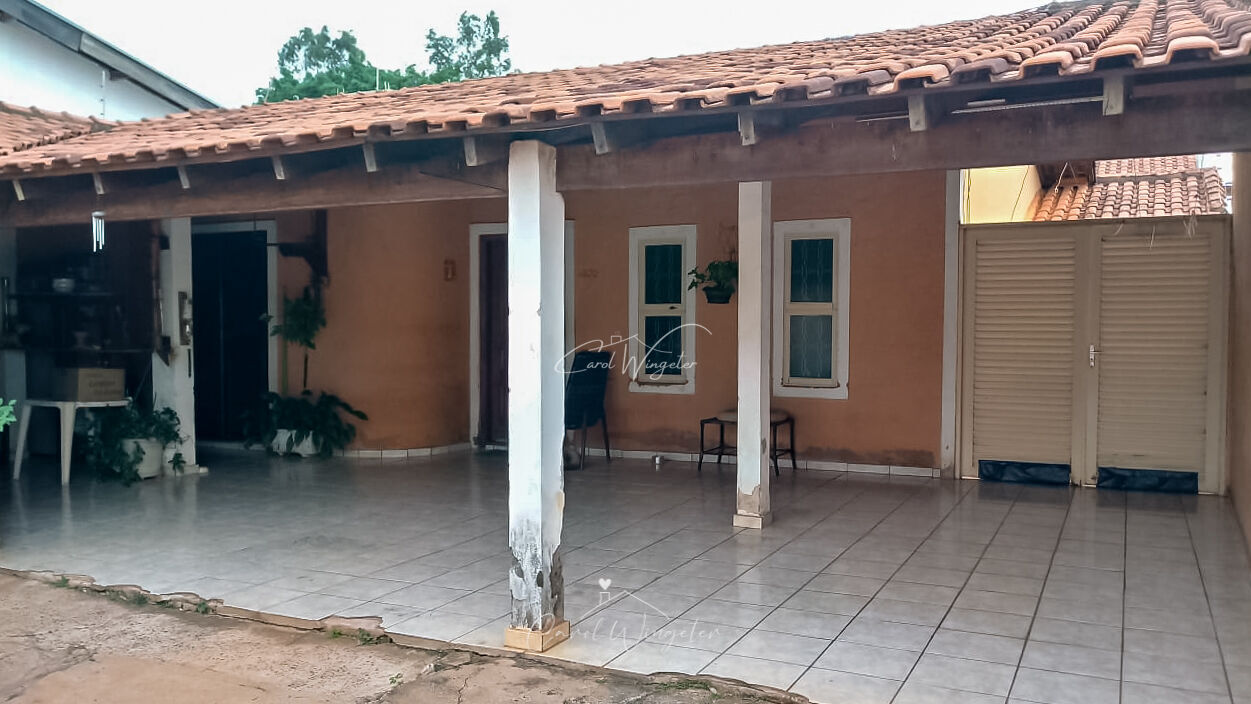 Casa com 3 quartos à venda, 275m² — foto 9 de 11