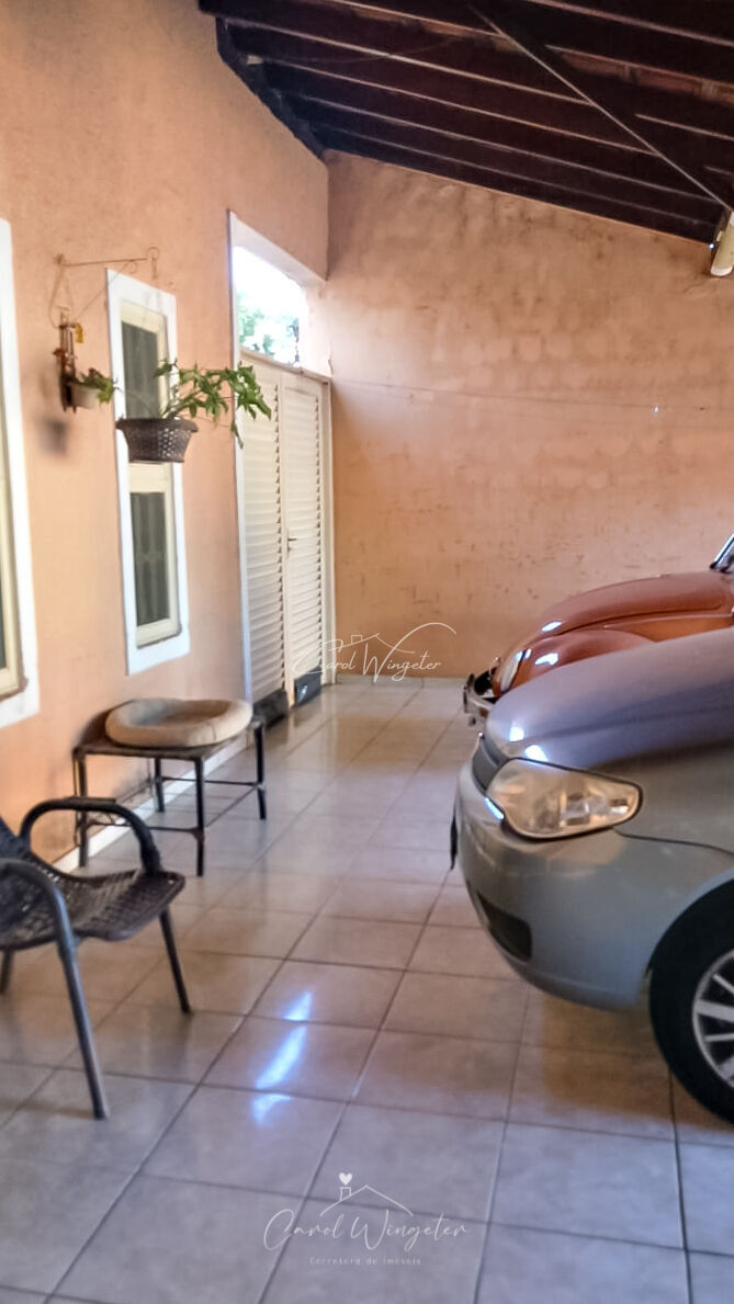 Casa com 3 quartos à venda, 275m² — foto 10 de 11