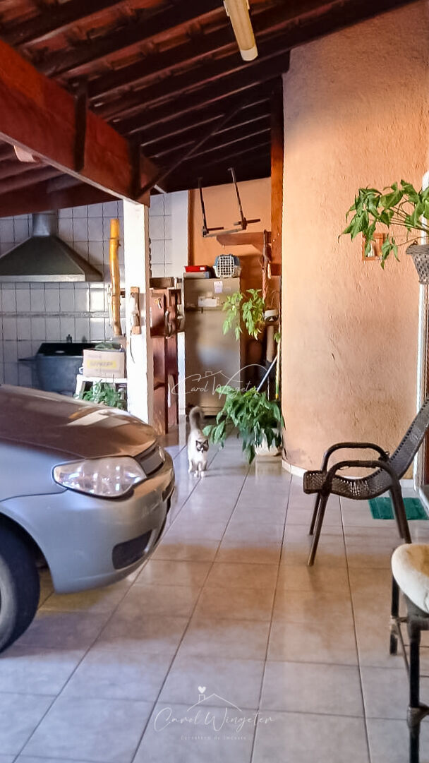 Casa com 3 quartos à venda, 275m² — foto 11 de 11