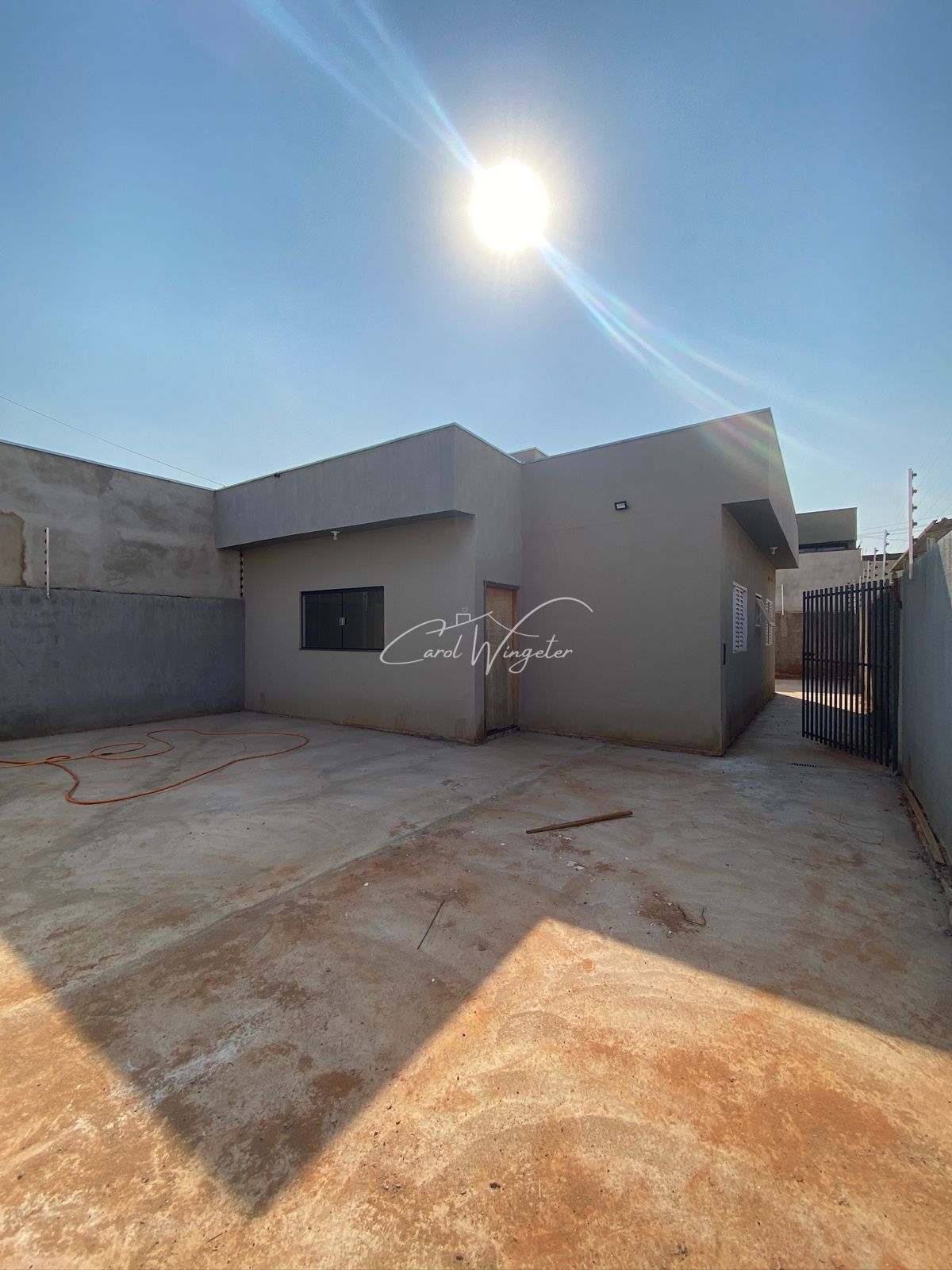 Casa com 2 quartos à venda, 62m² — foto 19 de 20