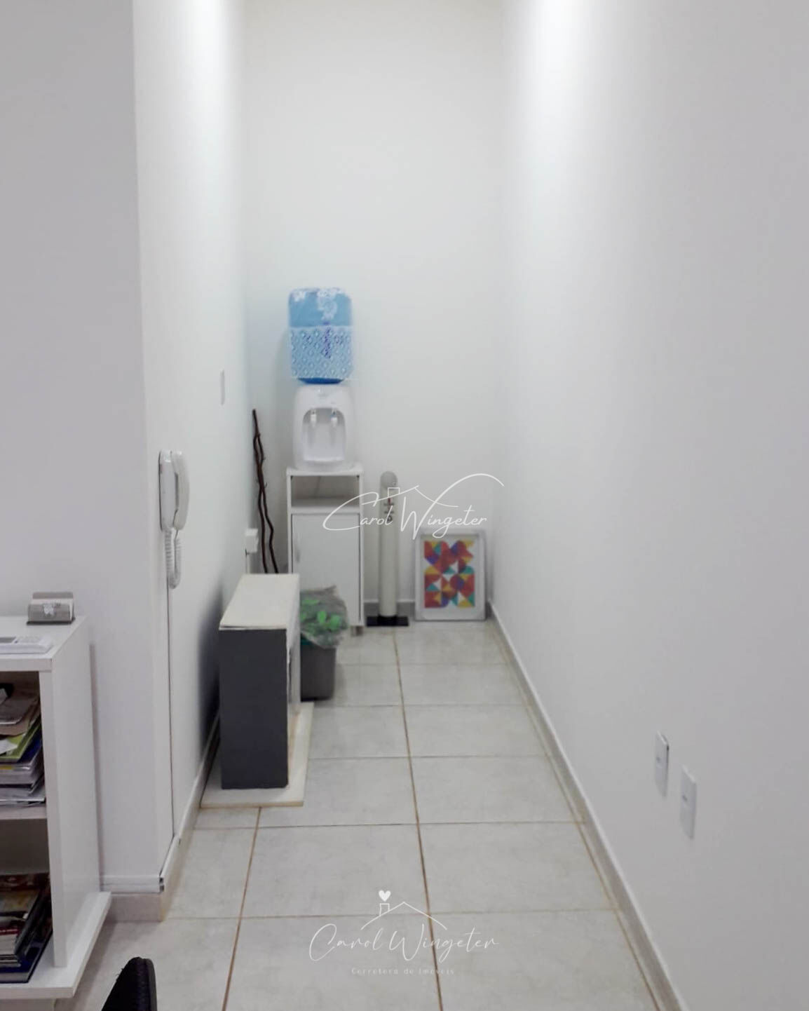 Conjunto Comercial / Sala à venda — foto 10 de 10