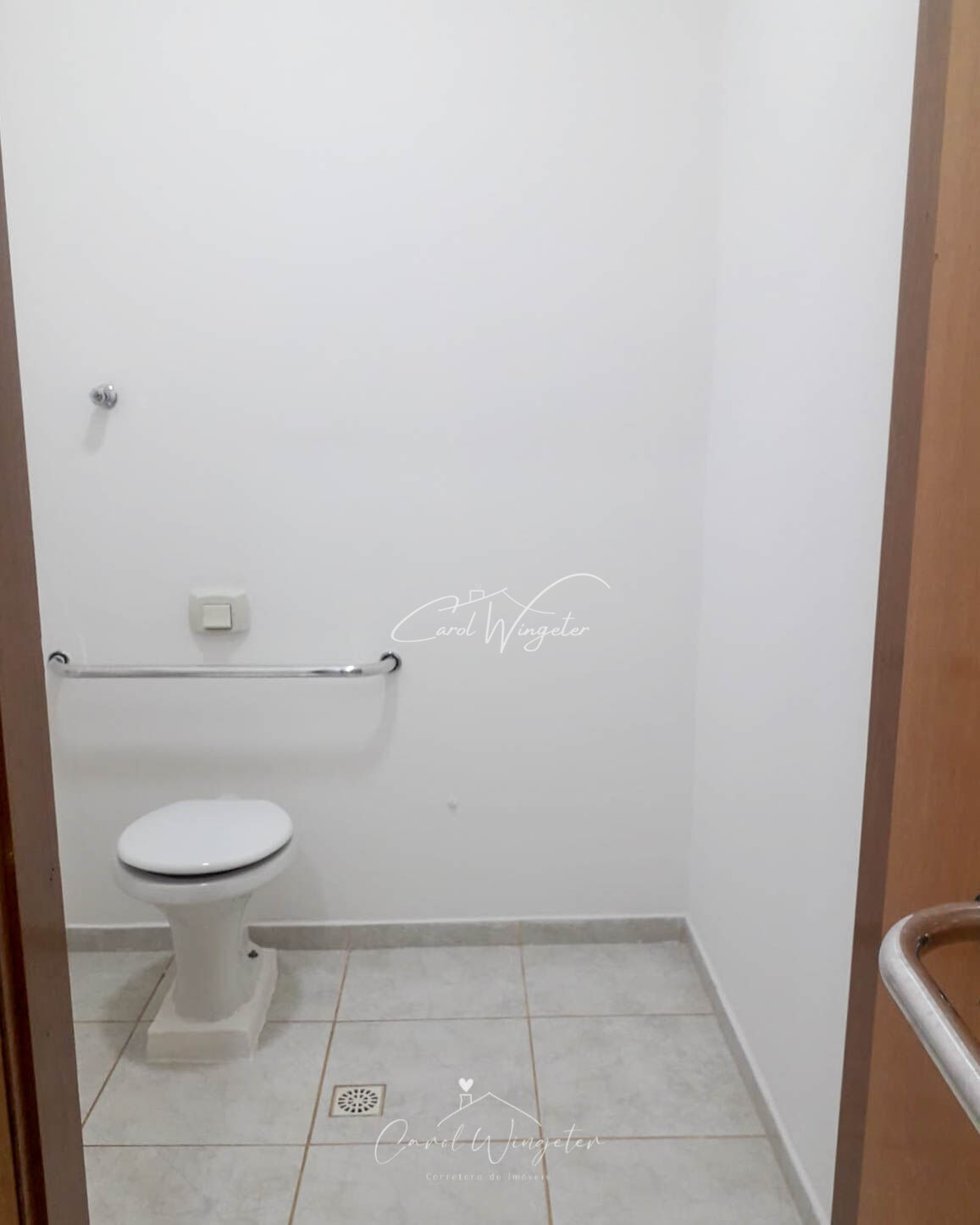 Conjunto Comercial / Sala à venda — foto 8 de 10