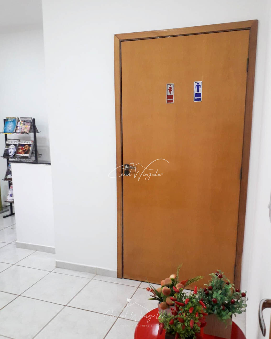 Conjunto Comercial / Sala à venda — foto 7 de 10