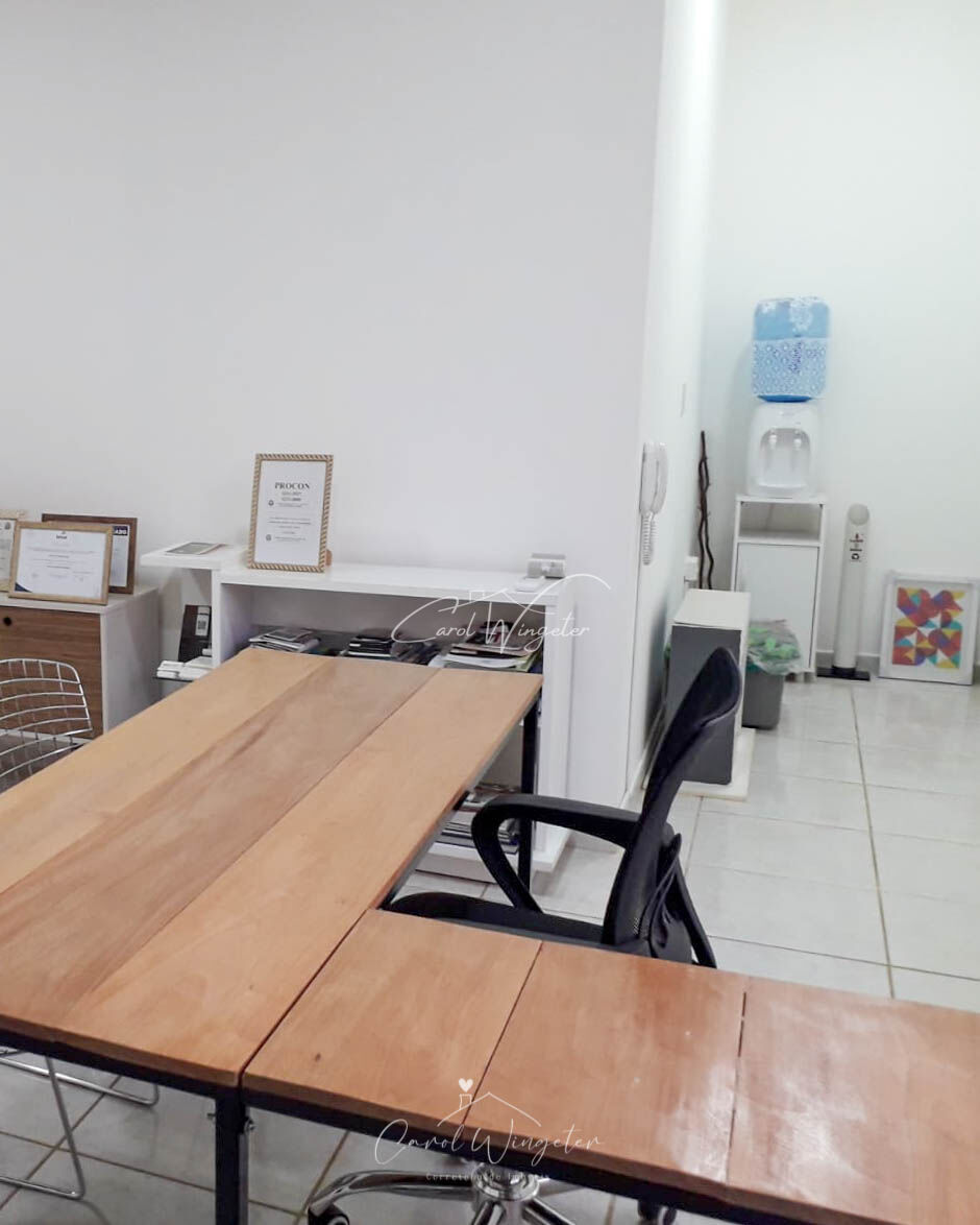 Conjunto Comercial / Sala à venda — foto 5 de 10