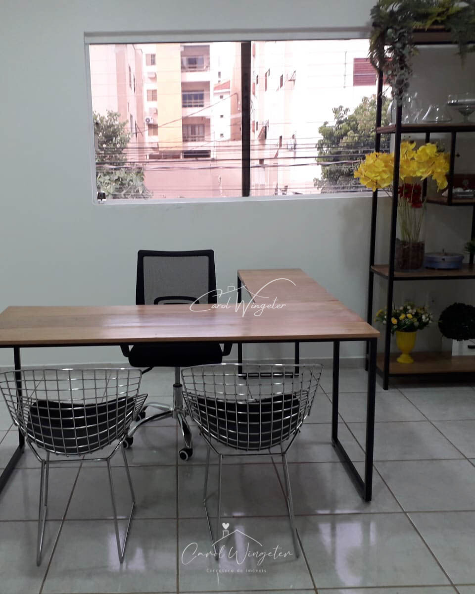 Conjunto Comercial / Sala à venda — foto 4 de 10