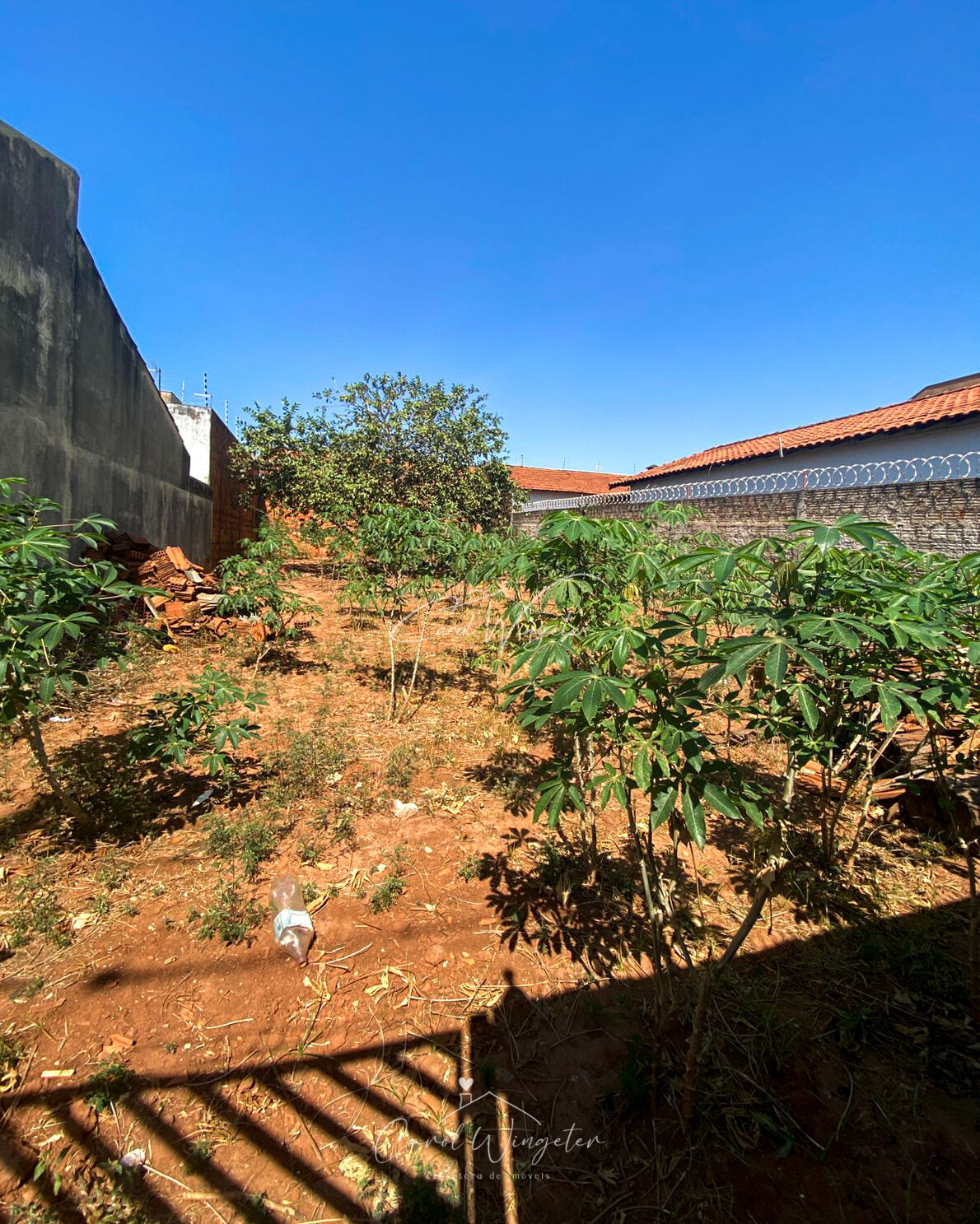 Terreno / Lote / Condomínio à venda, 250m² — foto 4 de 4