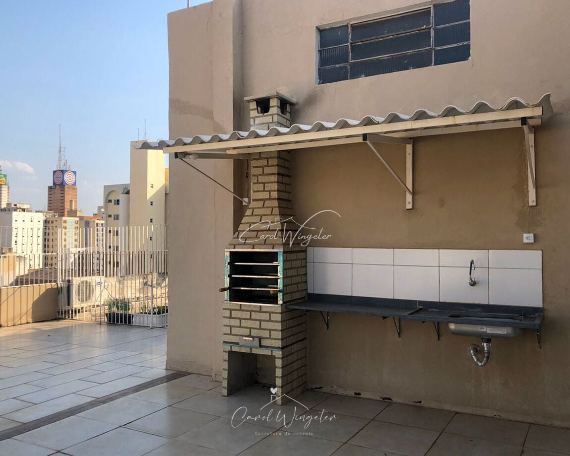 Apartamento com 2 quartos à venda, 83m² — foto 14 de 18