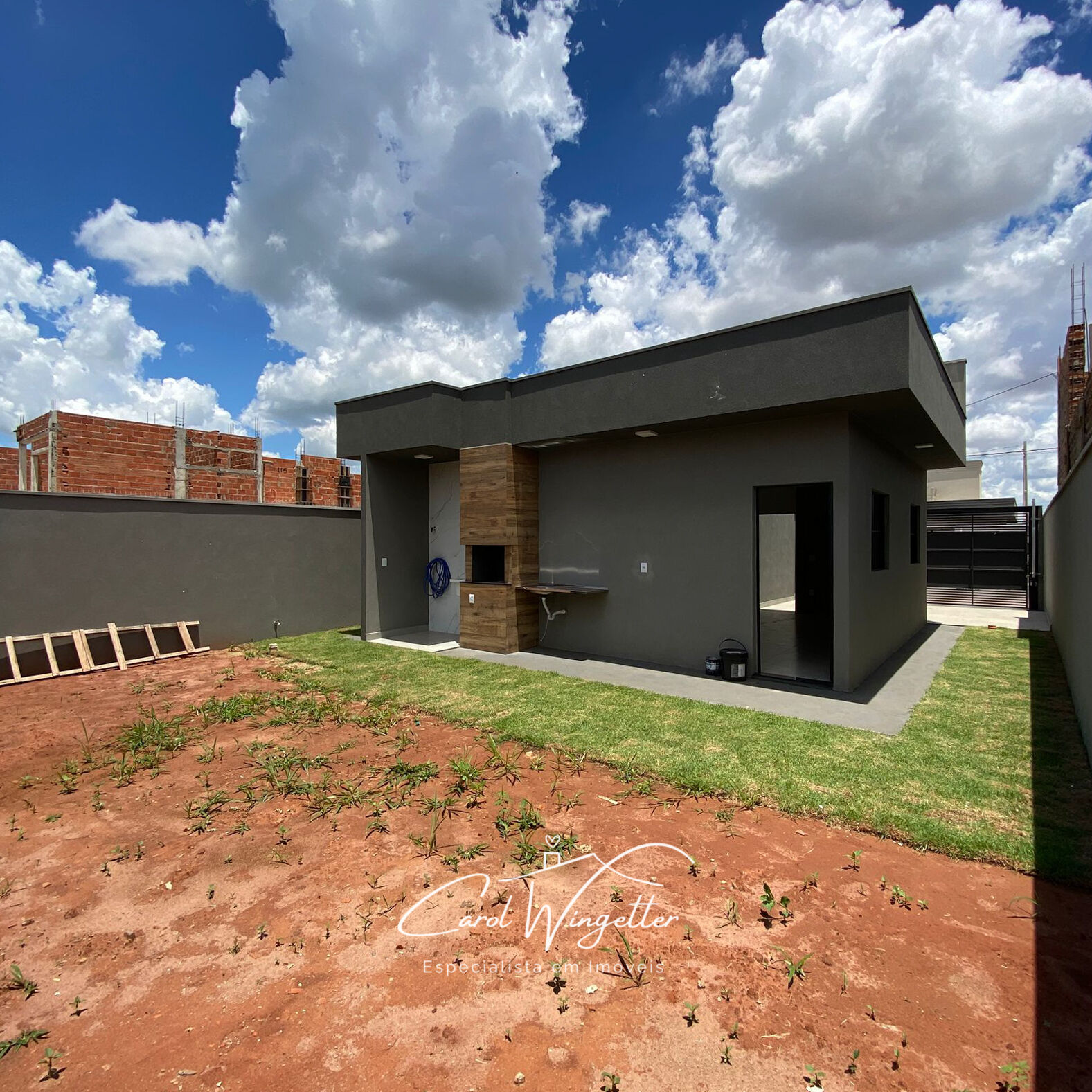 Casa com 2 quartos à venda, 58m² — foto 13 de 15