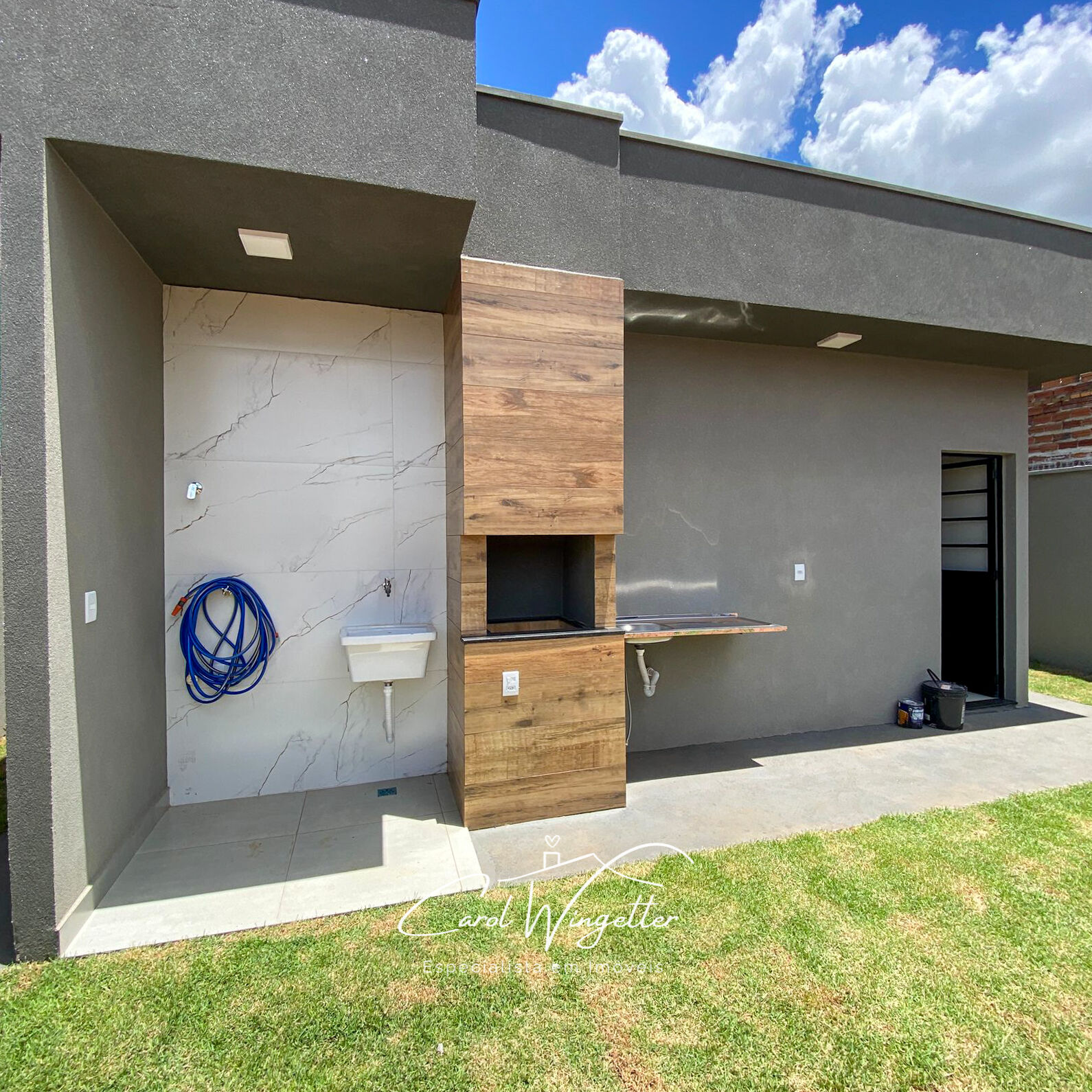 Casa com 2 quartos à venda, 58m² — foto 12 de 15
