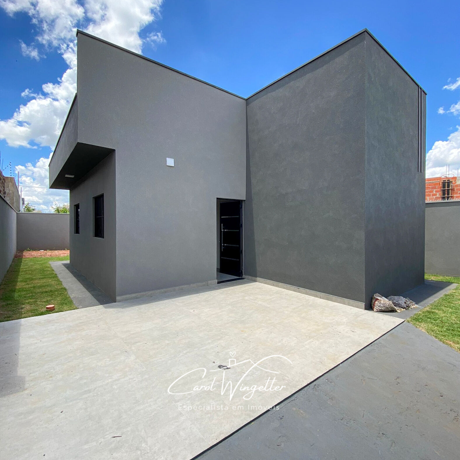 Casa com 2 quartos à venda, 58m² — foto 14 de 15