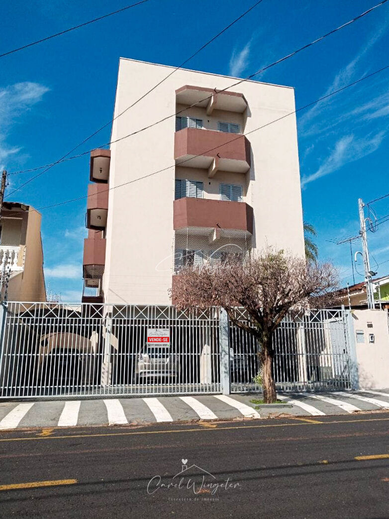 Apartamento com 3 quartos à venda, 106m² — foto 10 de 10