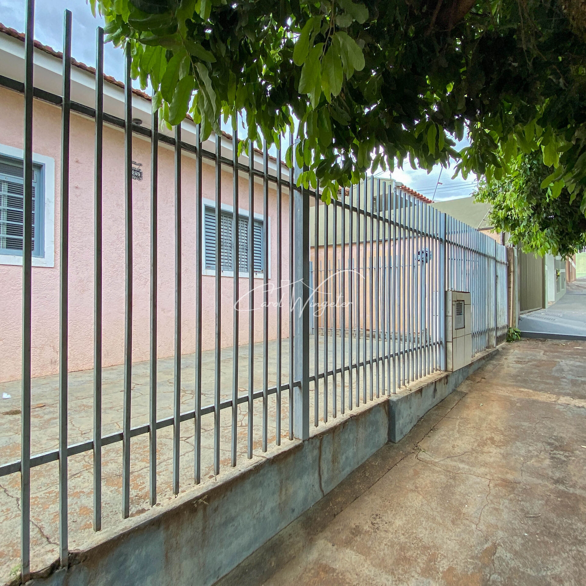 Casa com 3 quartos à venda, 190m² — foto 23 de 23
