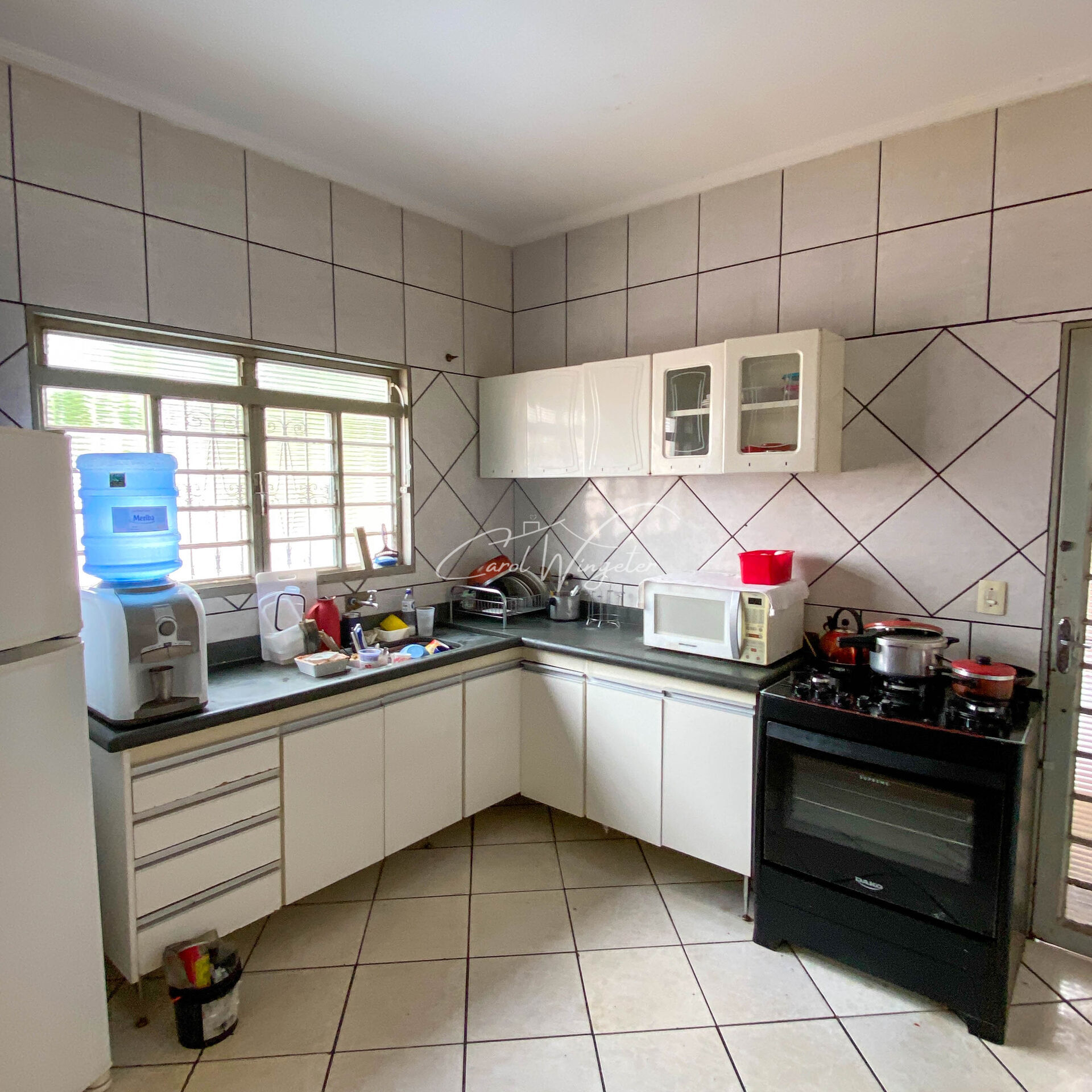 Casa com 3 quartos à venda, 190m² — foto 9 de 23