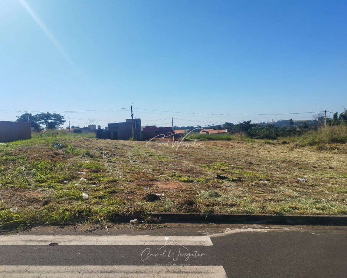 Terreno / Lote / Condomínio à venda, 279m² — foto 4 de 4