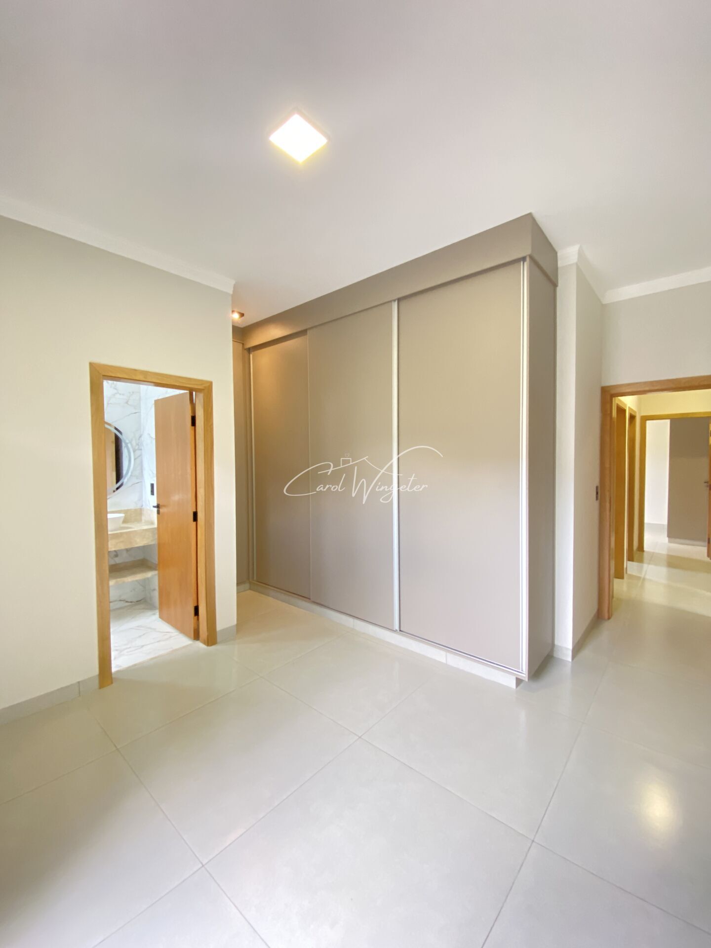 Casa de Condomínio com 3 quartos à venda, 122m² — foto 16 de 35