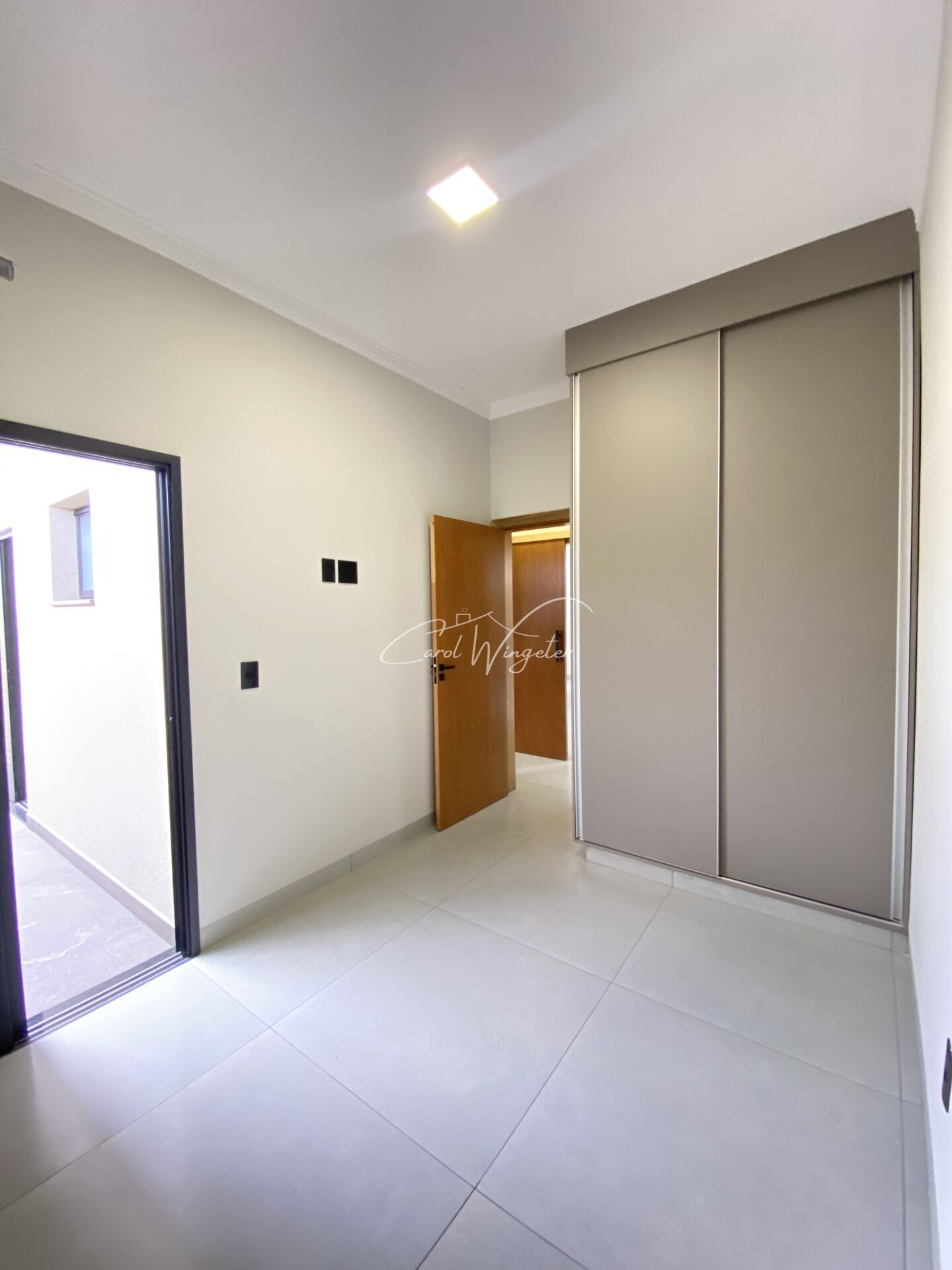 Casa de Condomínio com 3 quartos à venda, 122m² — foto 19 de 35