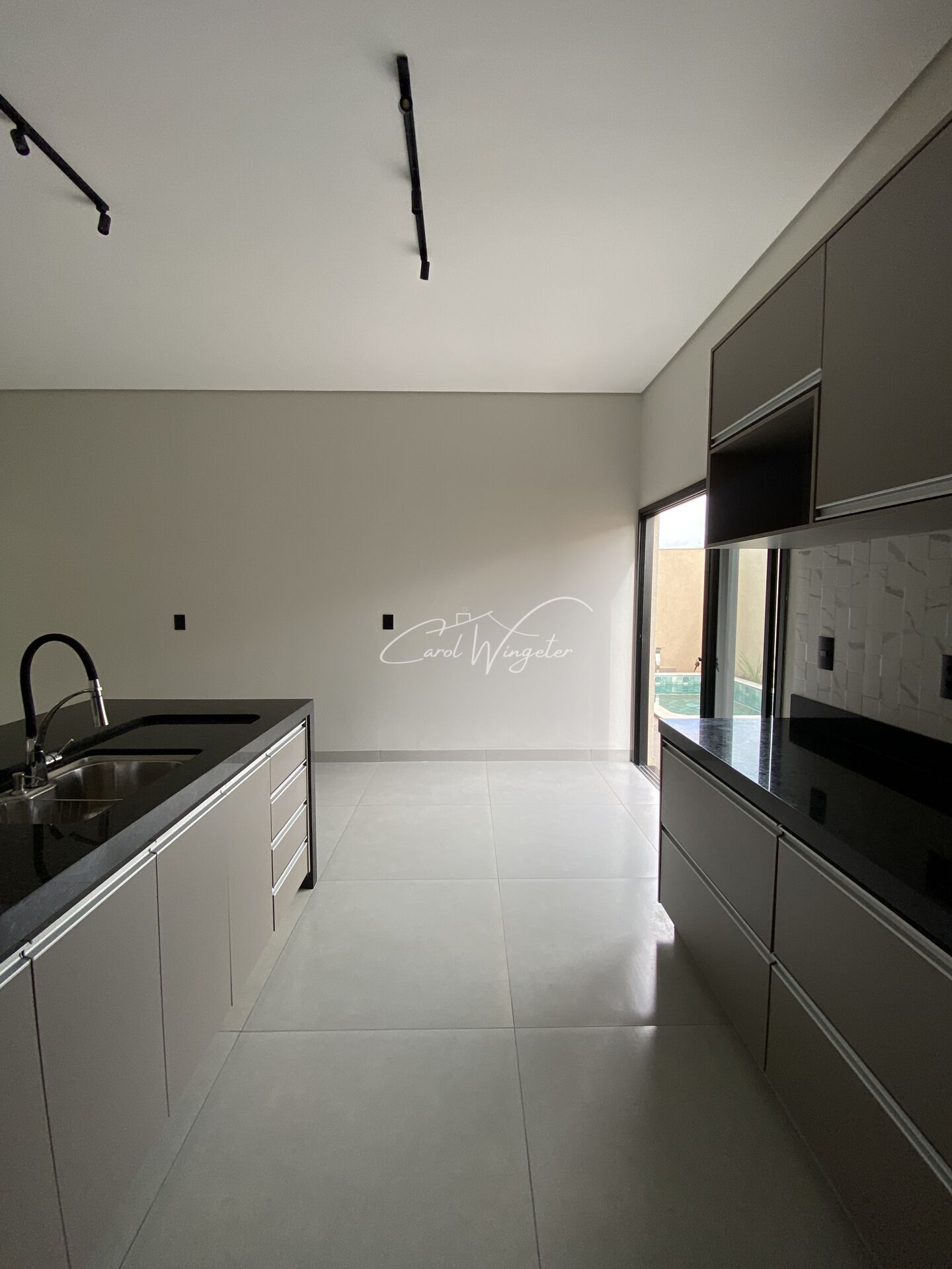 Casa de Condomínio com 3 quartos à venda, 122m² — foto 12 de 35