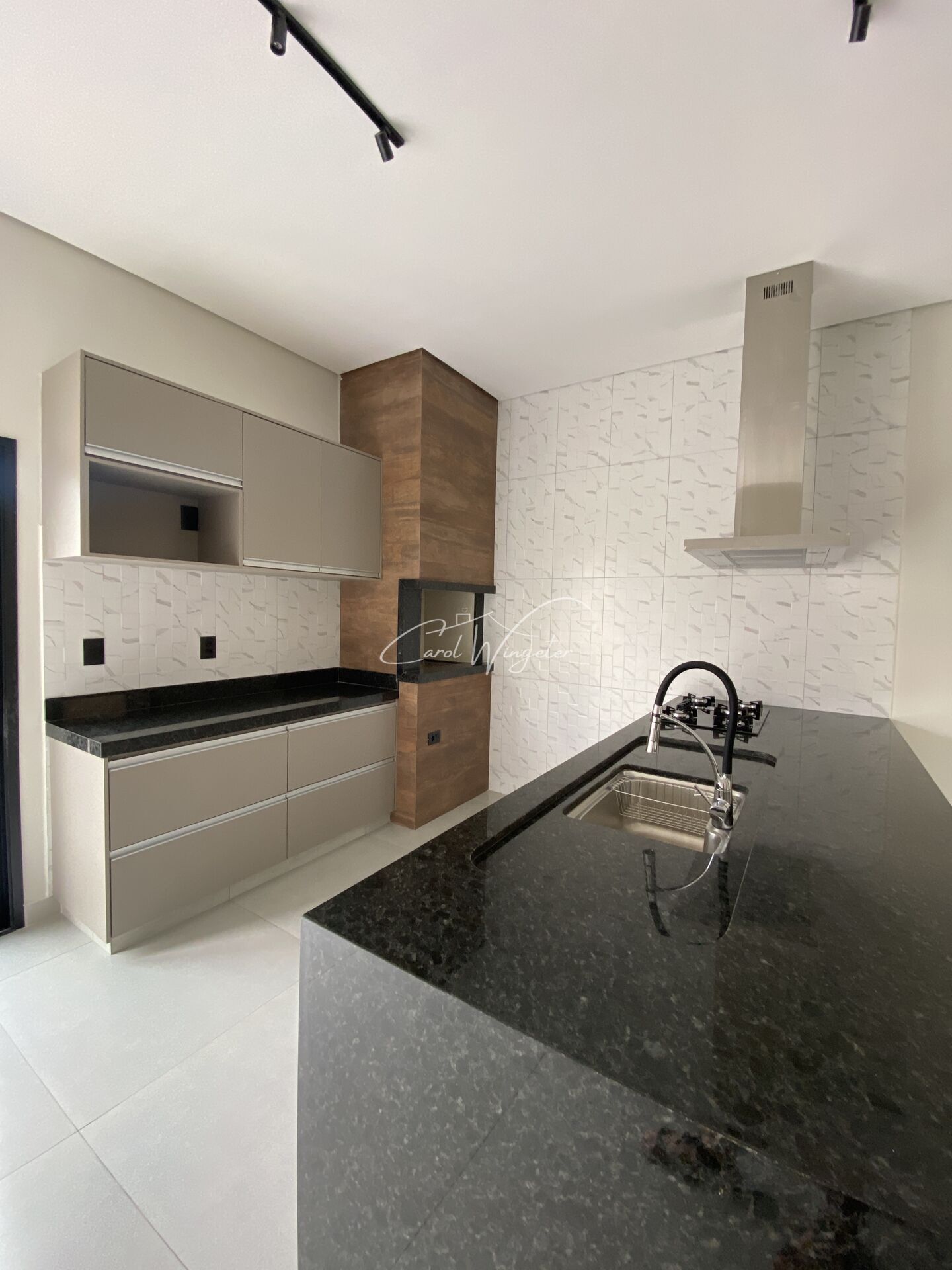 Casa de Condomínio com 3 quartos à venda, 122m² — foto 9 de 35