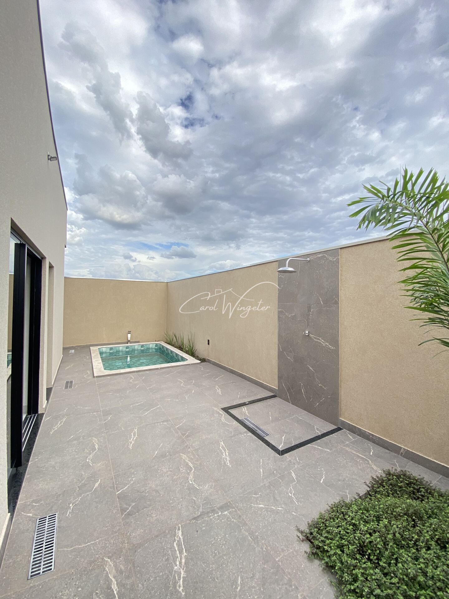 Casa de Condomínio com 3 quartos à venda, 122m² — foto 31 de 35