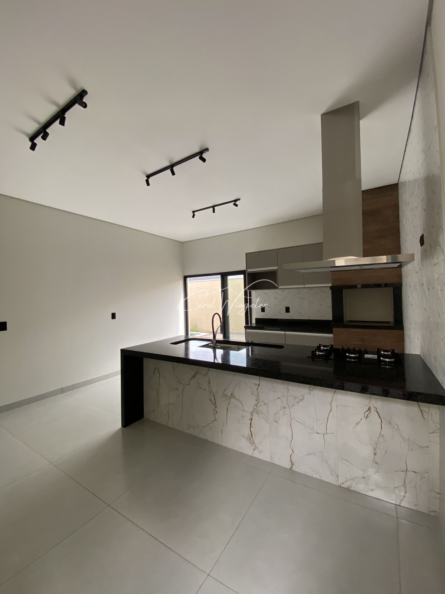 Casa de Condomínio com 3 quartos à venda, 122m² — foto 7 de 35