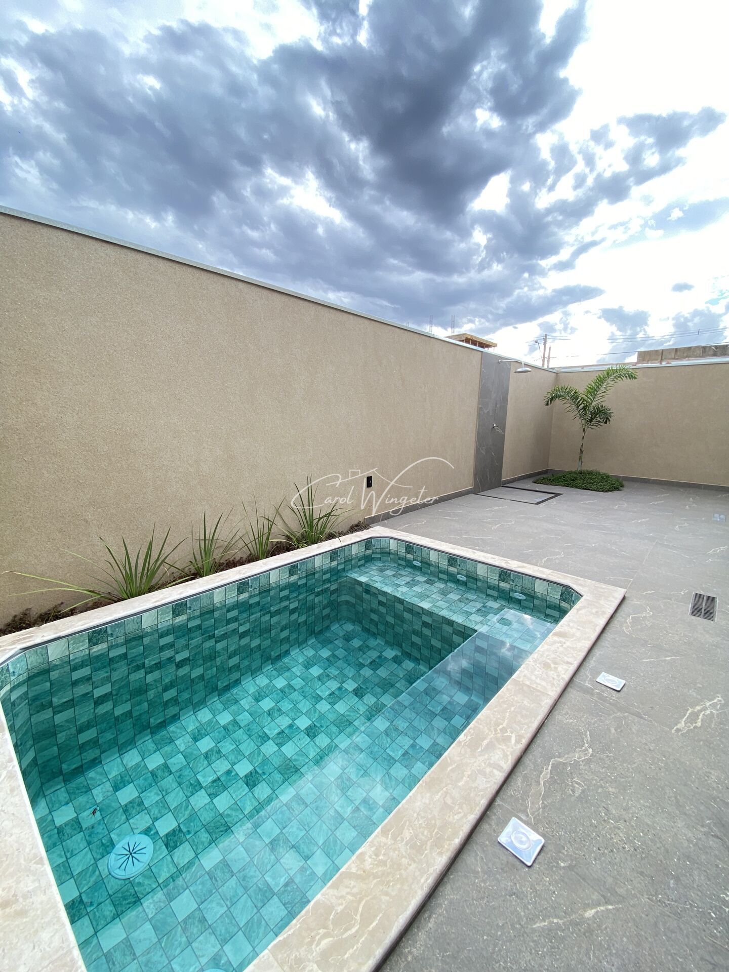 Casa de Condomínio com 3 quartos à venda, 122m² — foto 33 de 35