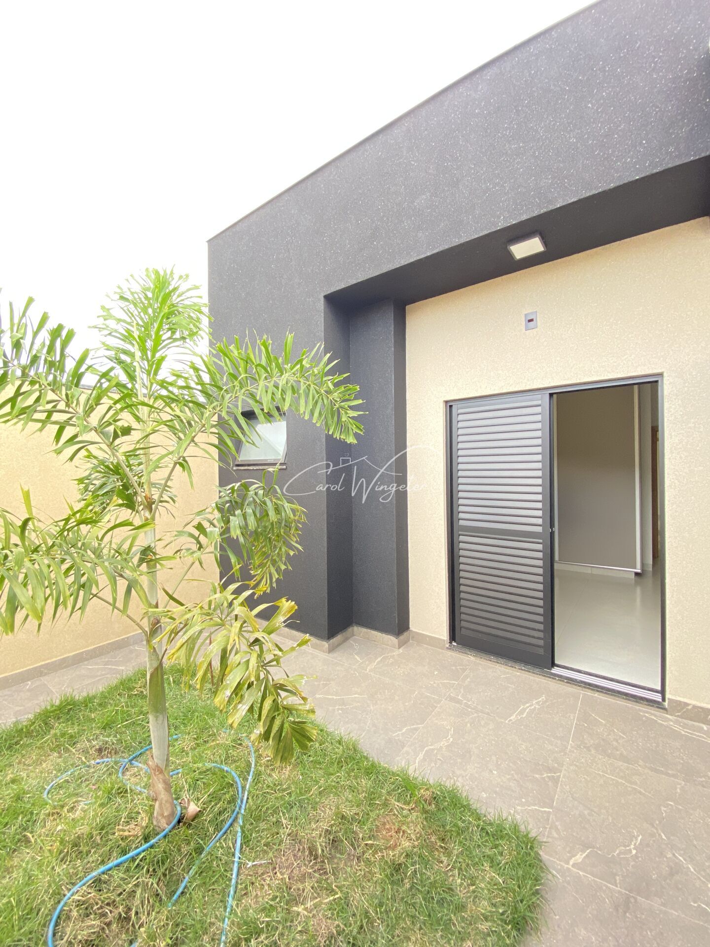 Casa de Condomínio com 3 quartos à venda, 122m² — foto 34 de 35